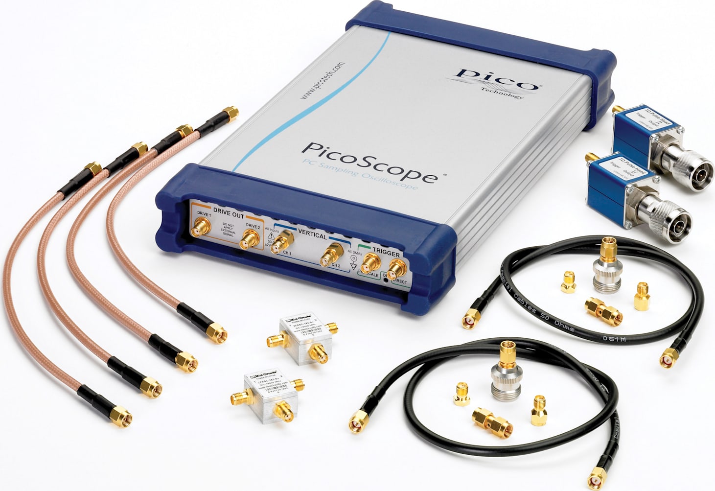PicoScope 9312 Kit