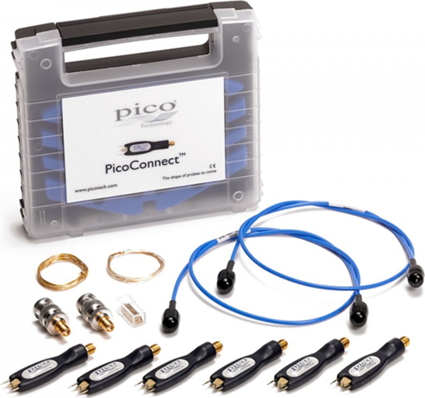 Pico Connect 910 Kit