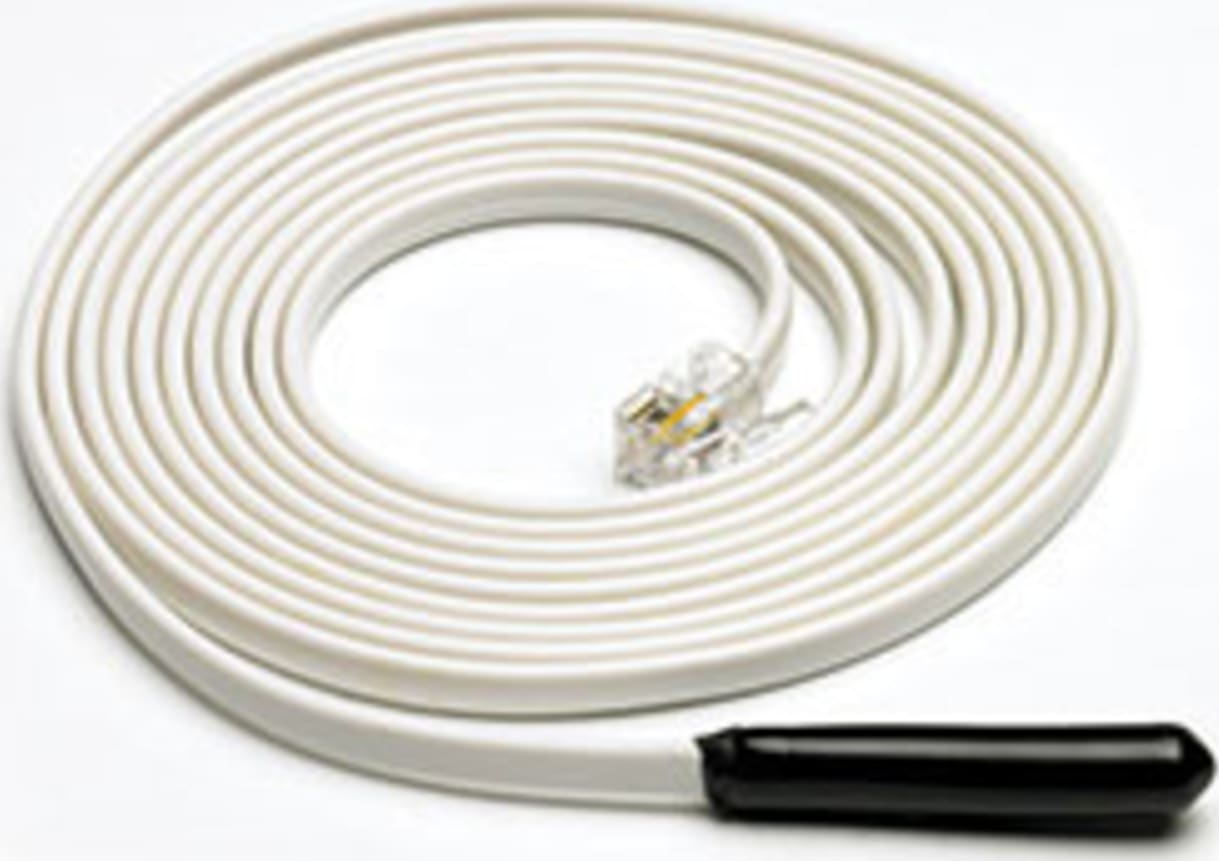 Pico DD100 DrDAQ External Temperature Sensor