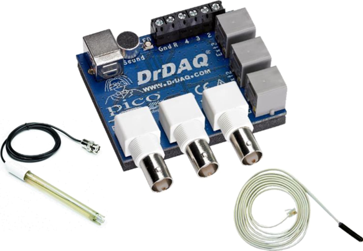 Pico_DrDAQ_pH_Kit