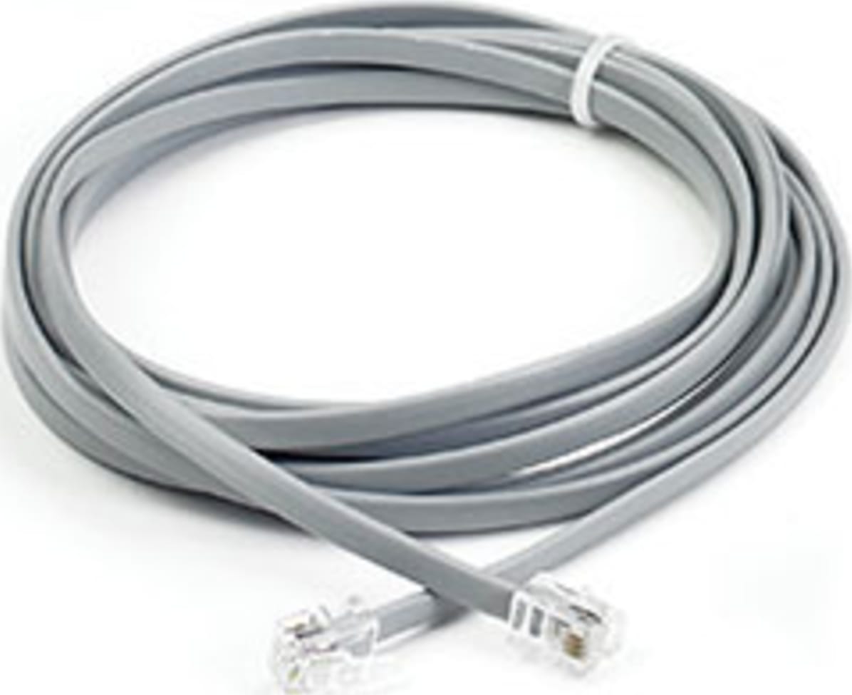 Pico EL032 3M Cable for DrDAQ