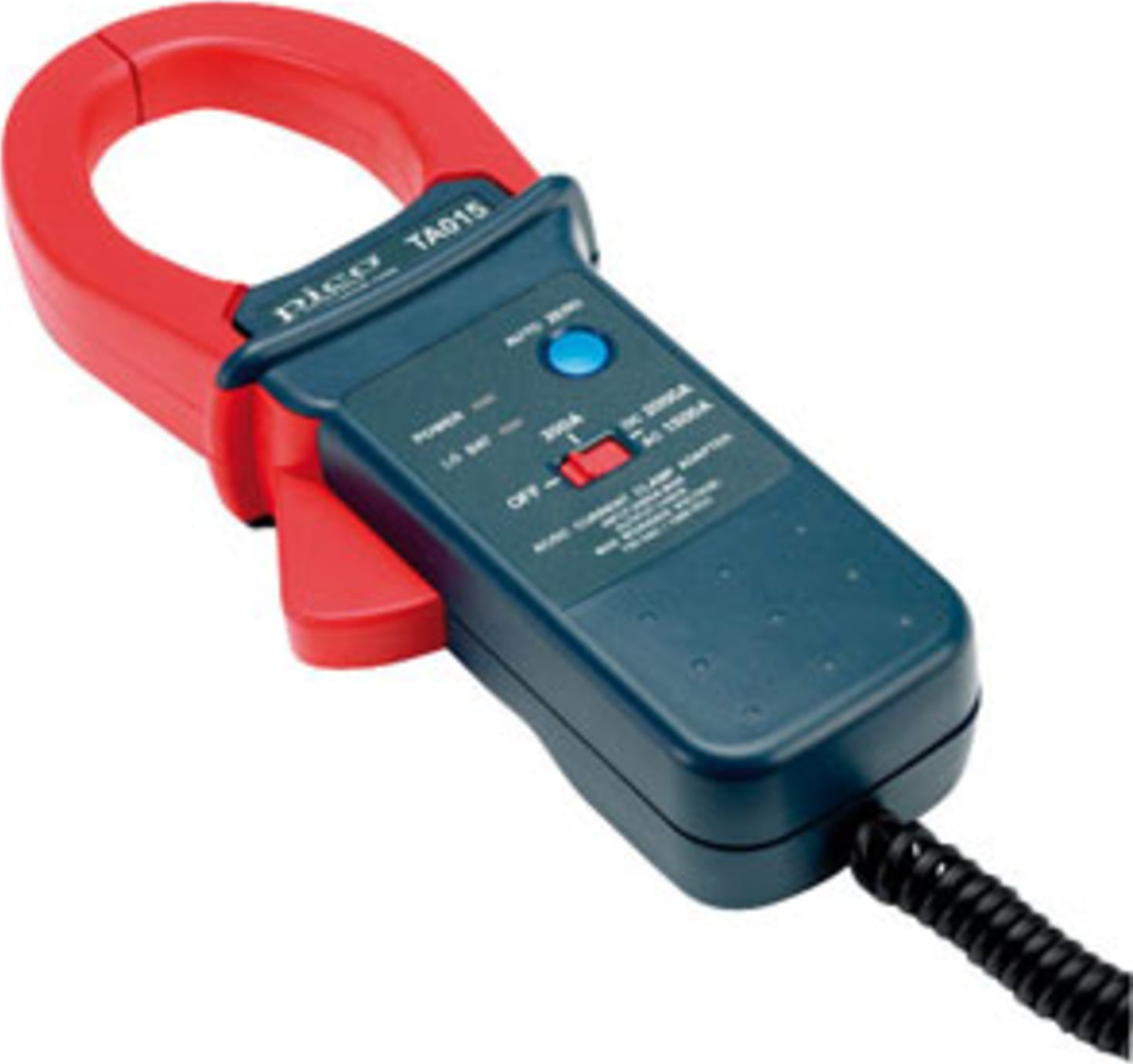 Pico PP253 Current Clamp