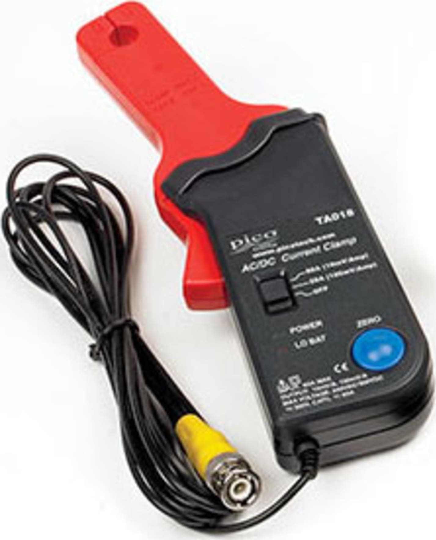 Pico PP264 Current Clamp