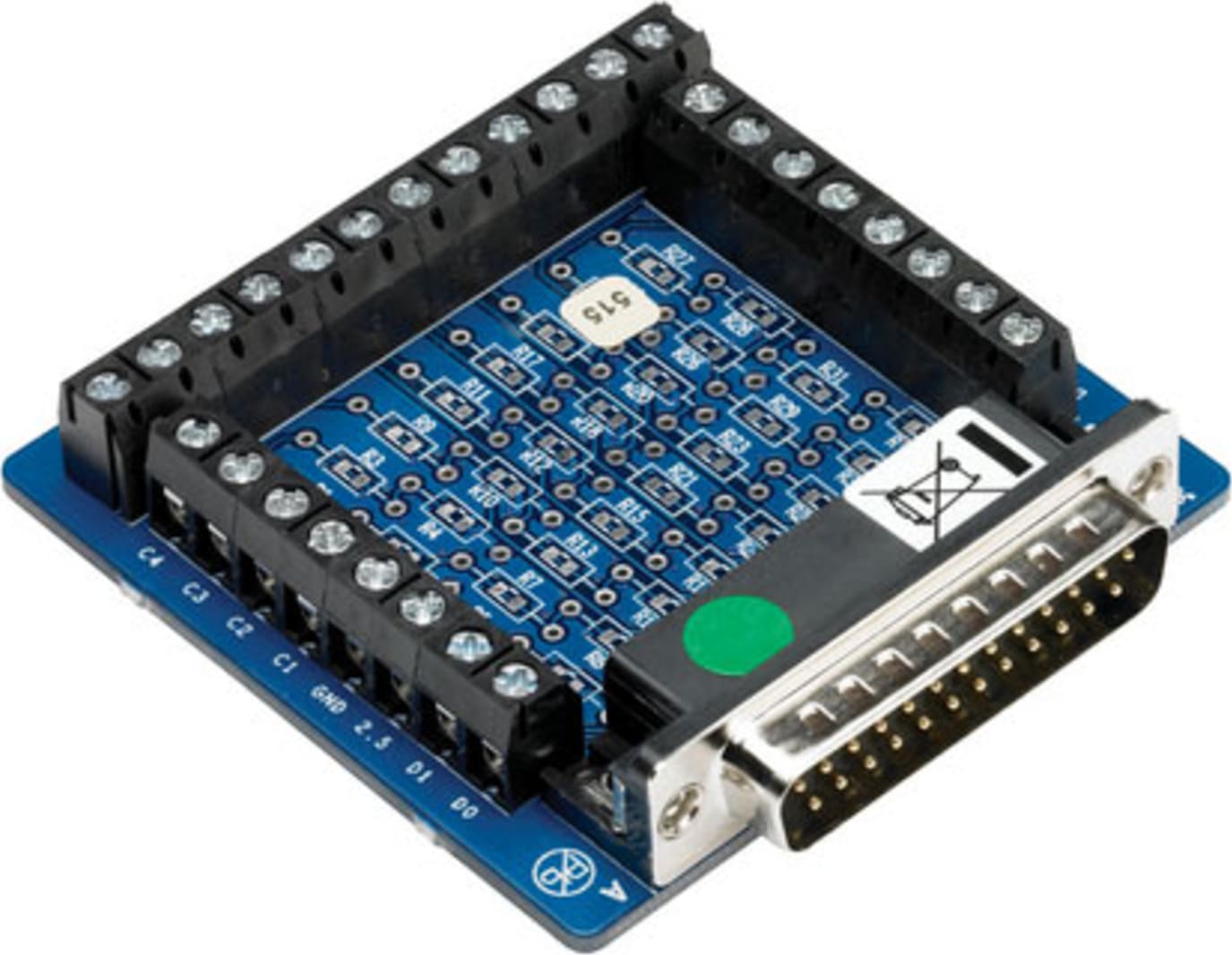 Pico PP545 Terminal Block