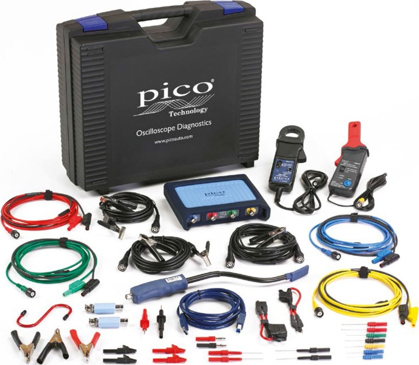 Pico PP923 PicoScope 4425 4-Channel Standard Kit