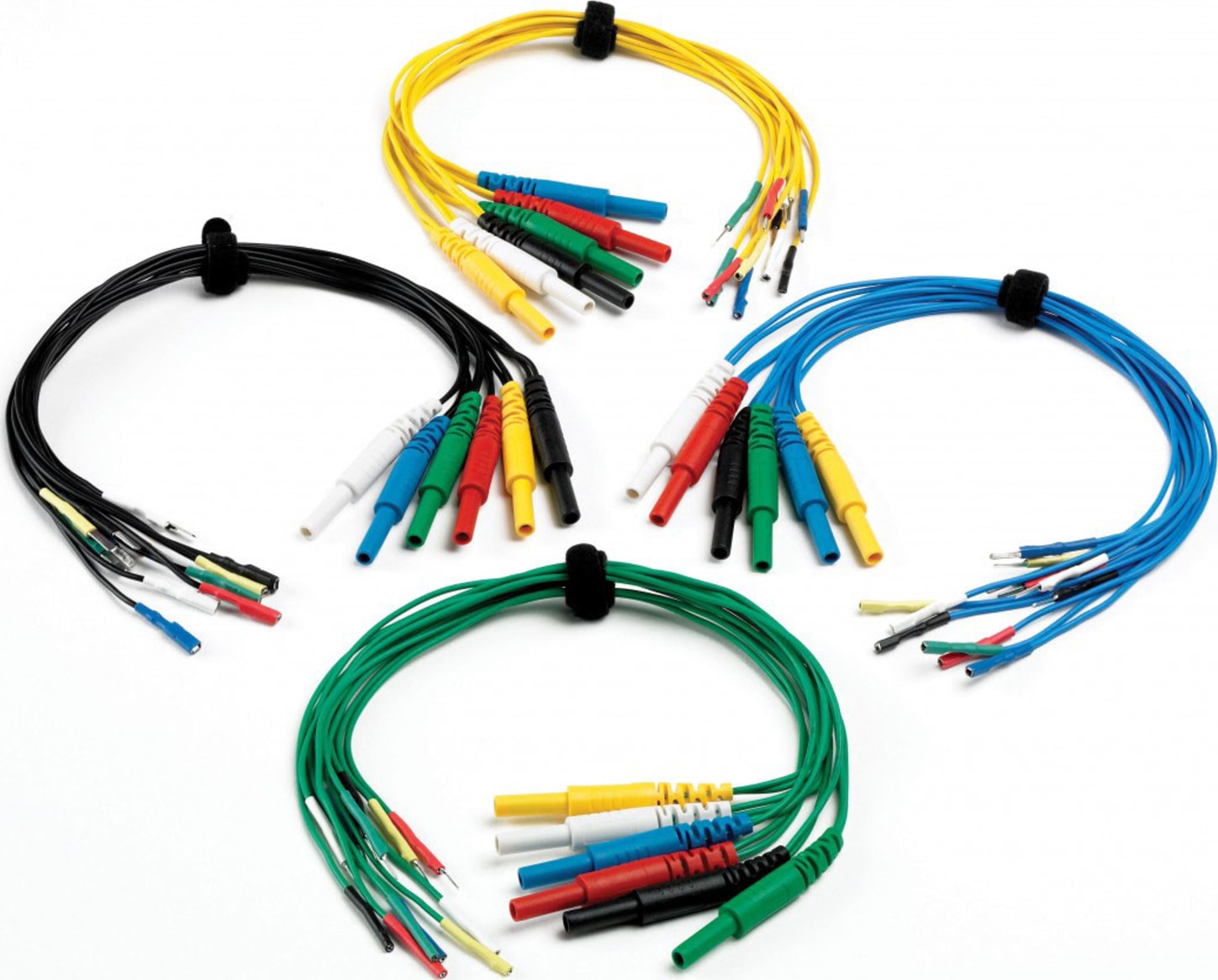 Pico PP943 Complete 6-way Universal Breakout Lead Kit