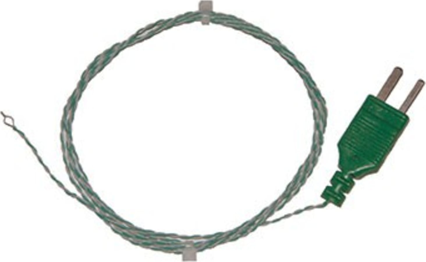 Pico SE027 TC Probe: PTFE - 2m K Type Thermocouple