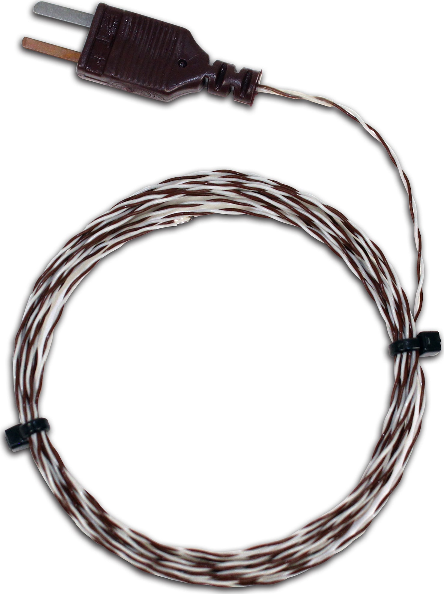 Pico Thermocouple type T, exposed tip, PTFE insulated