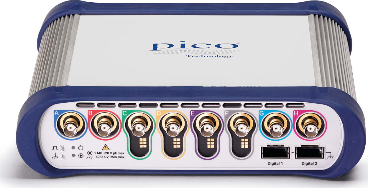 Pico_Scope_6000E_Series