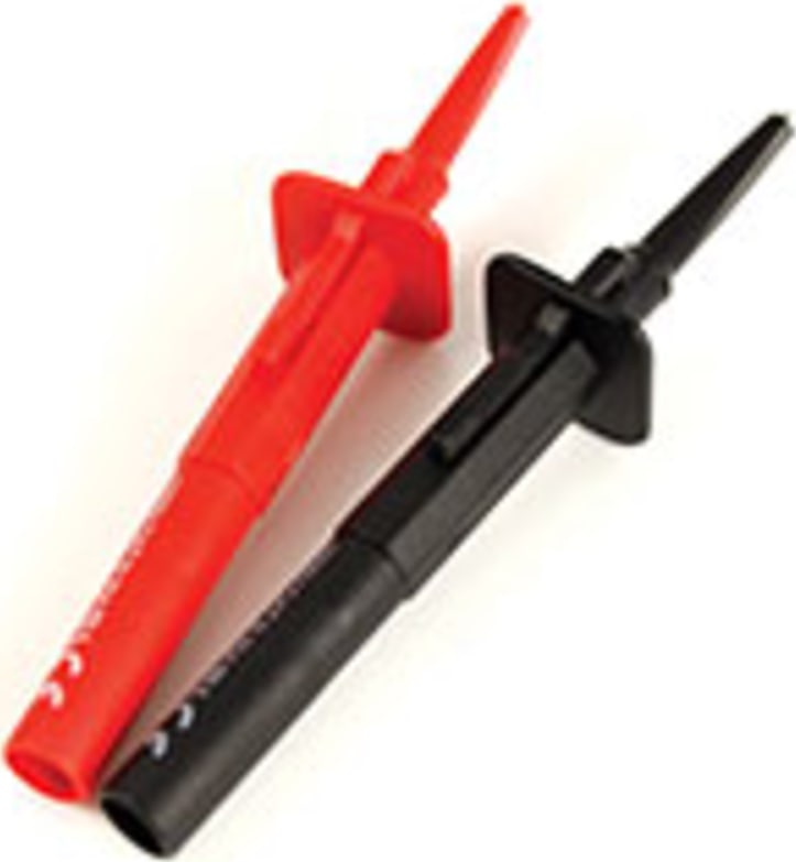 Pico TA090 Sprung Hook (red)