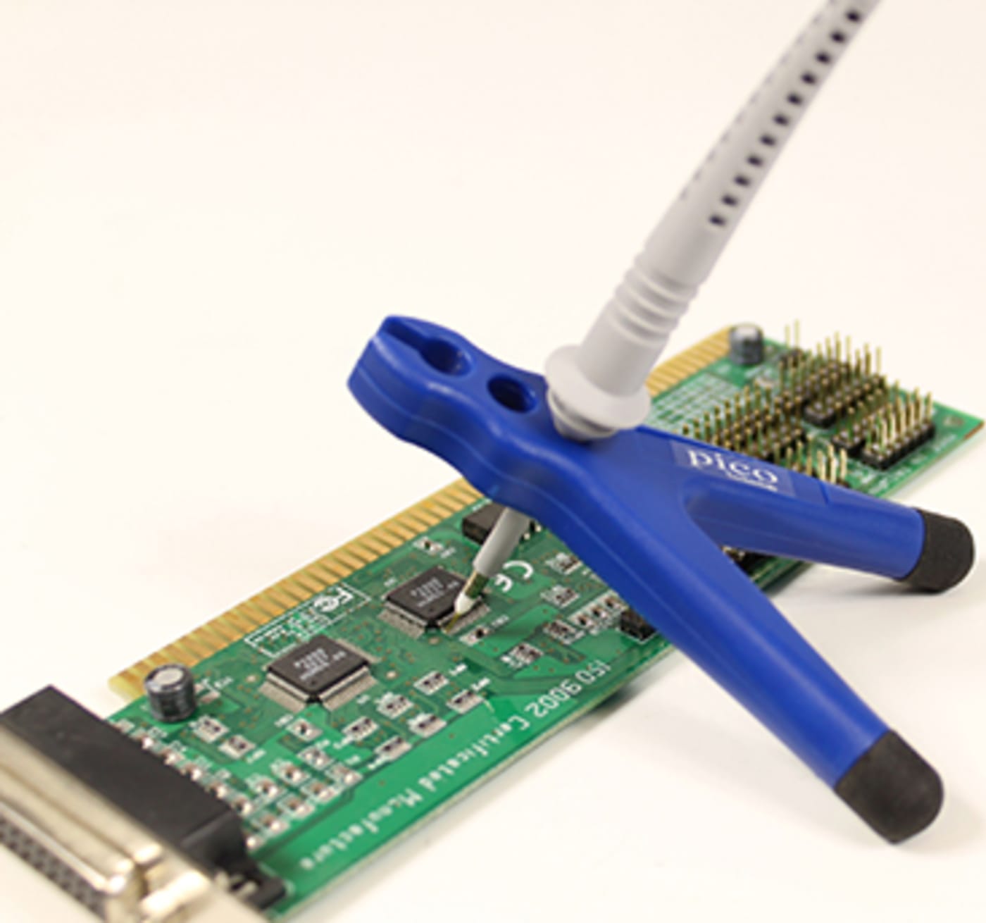 Pico TA102 Two-Footed Probe Positioner