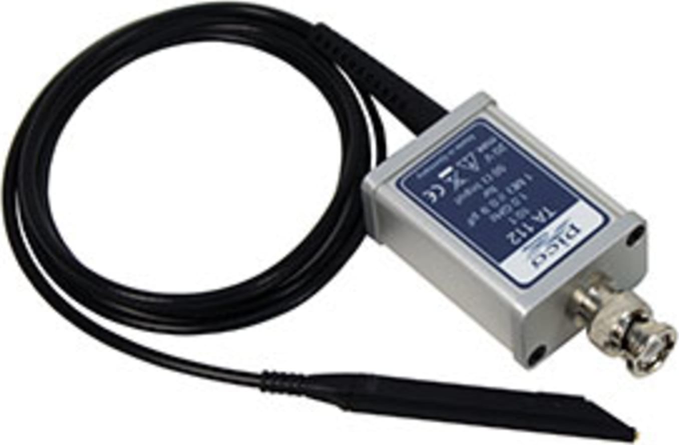 Pico TA112 Tetris 1000 1 GHz High impendance Active probe 10:1