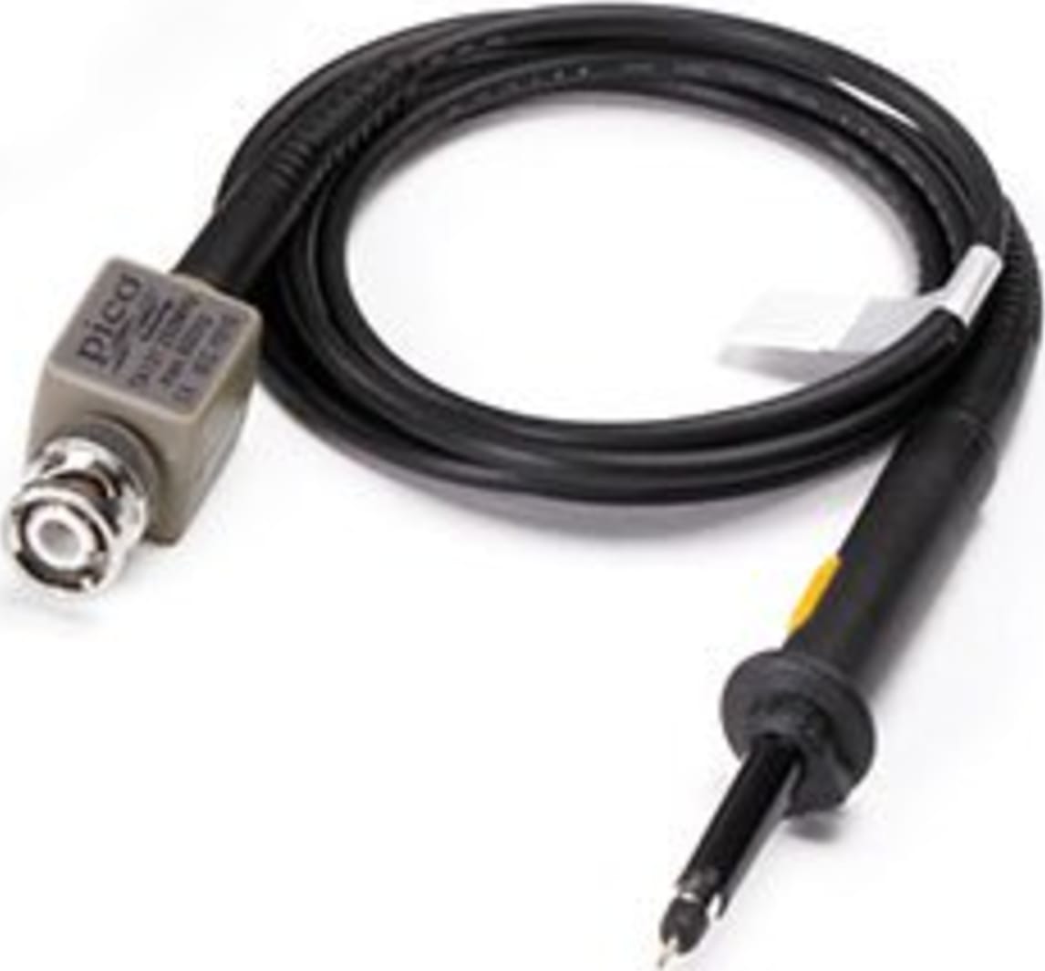 Pico TA131 Oscilloscope Probe: 250MHz Tuned