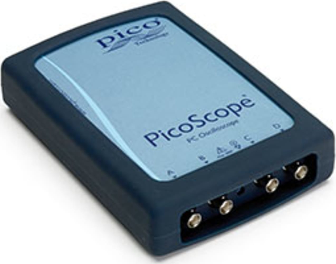 Pico TA211 PicoScope Black Protective Rubber Case