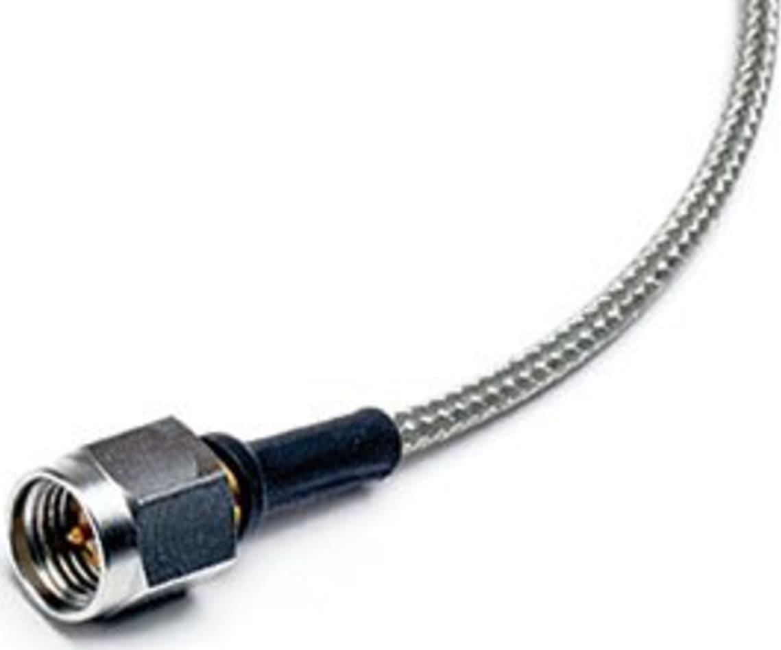 Pico TA263 60 cm Precision High-flex Unsleeved Coaxial Cable SMA(m-m)