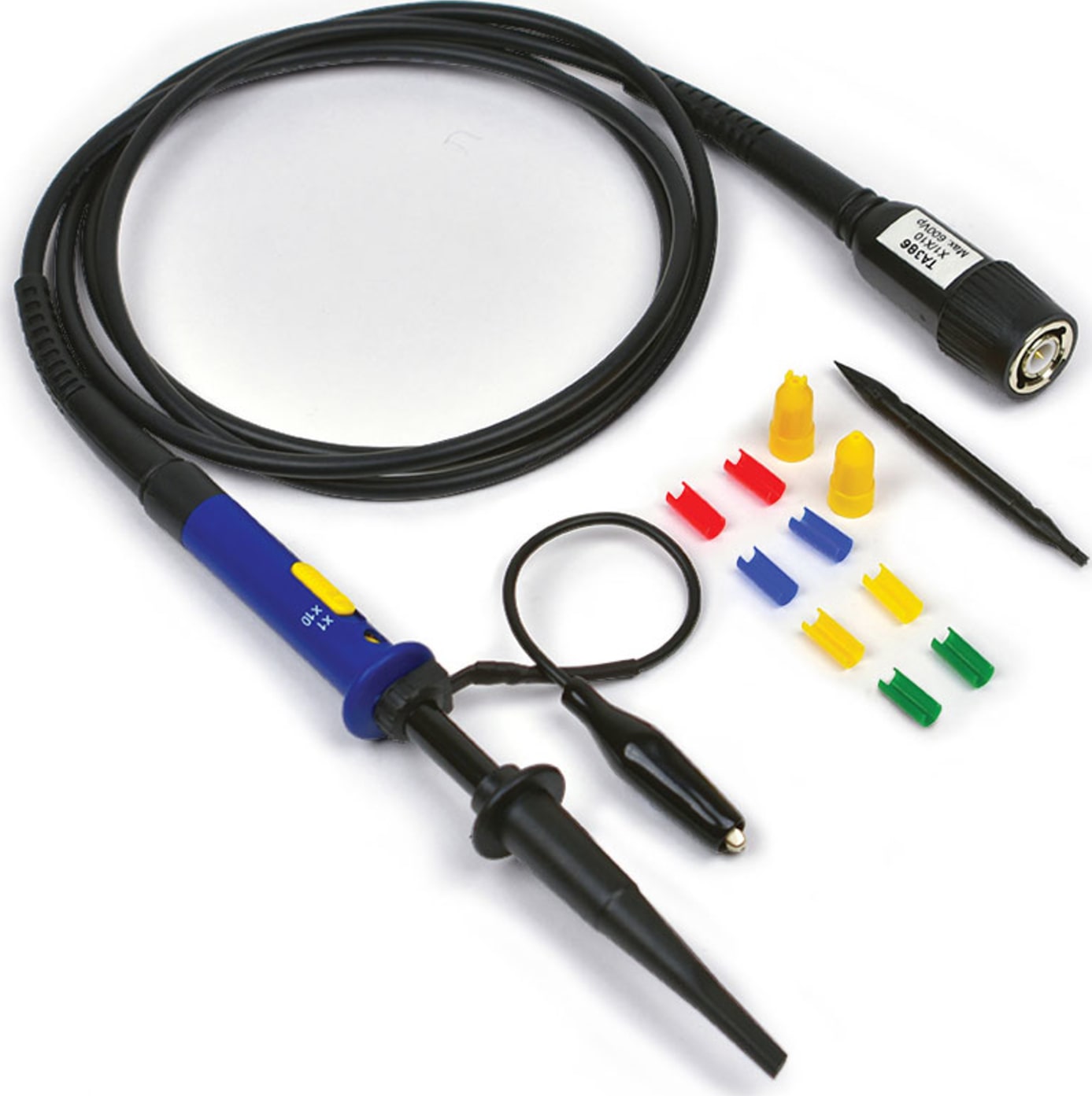 Pico TA386 200 MHz Passive Oscilloscope Probe