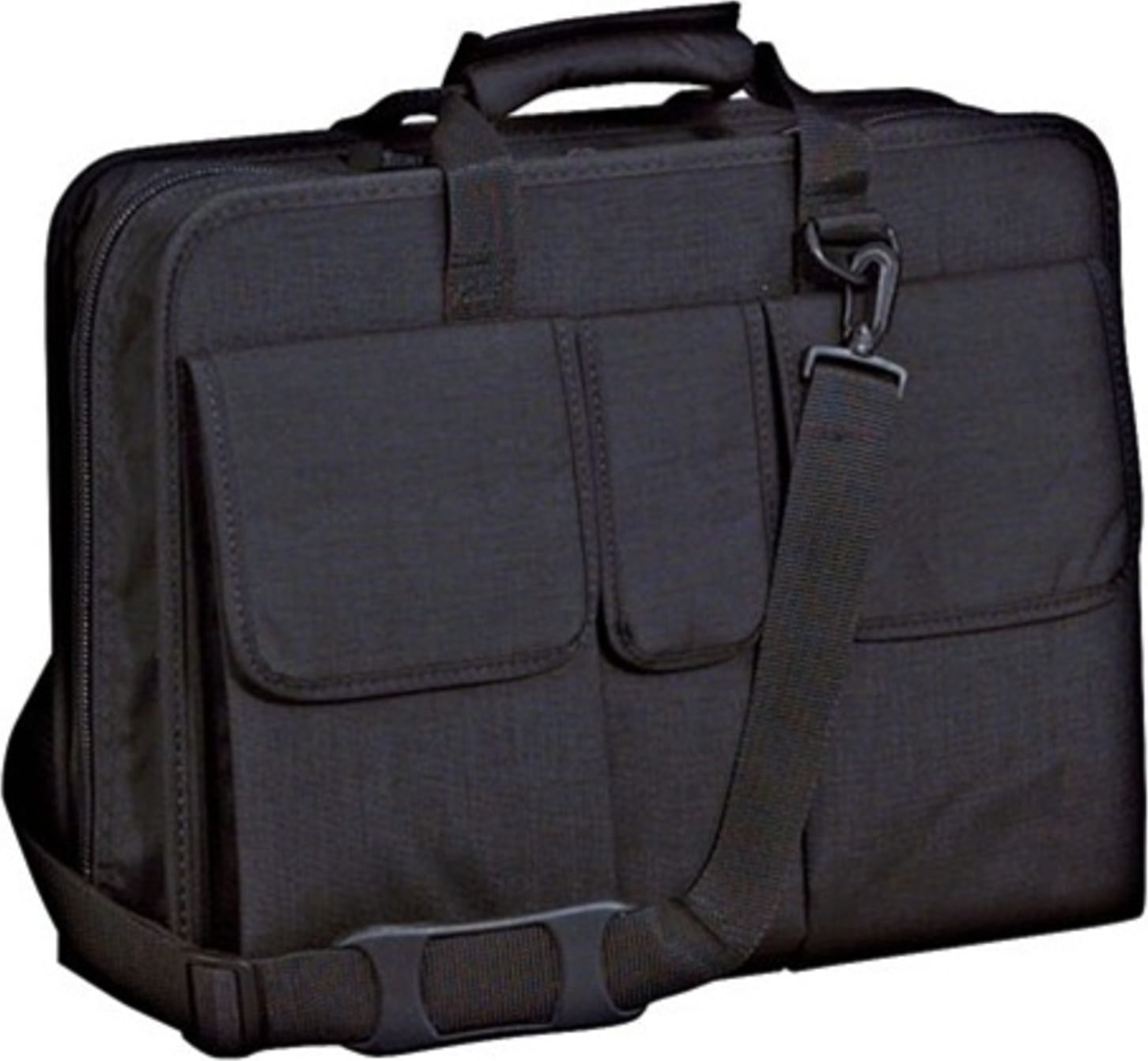 Platt_651ZT-2_PALLETS_Nylon_Zipper_Tool_Case