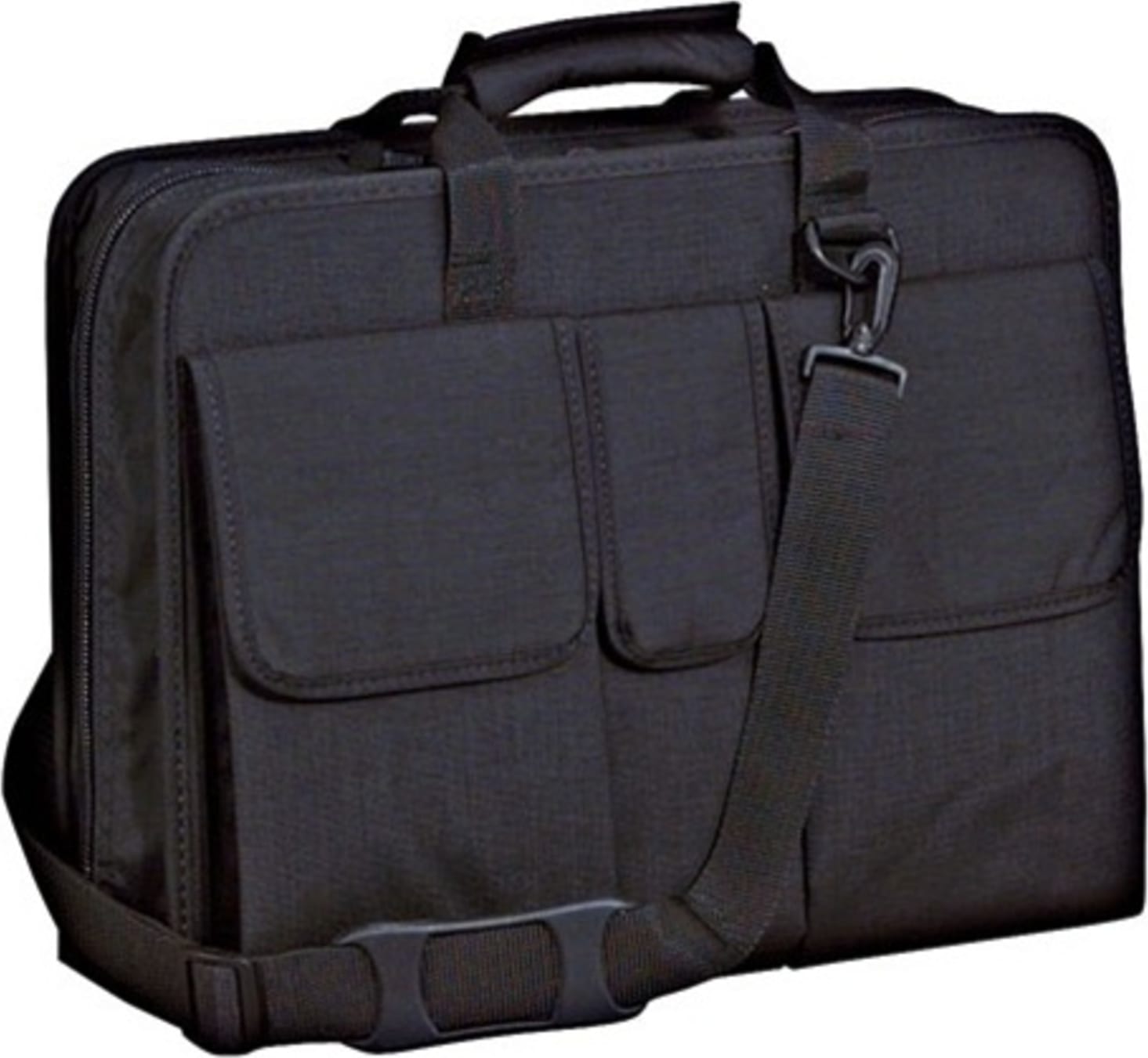 Platt_651ZT-EMPTY_Nylon_Zipper_Tool_Case