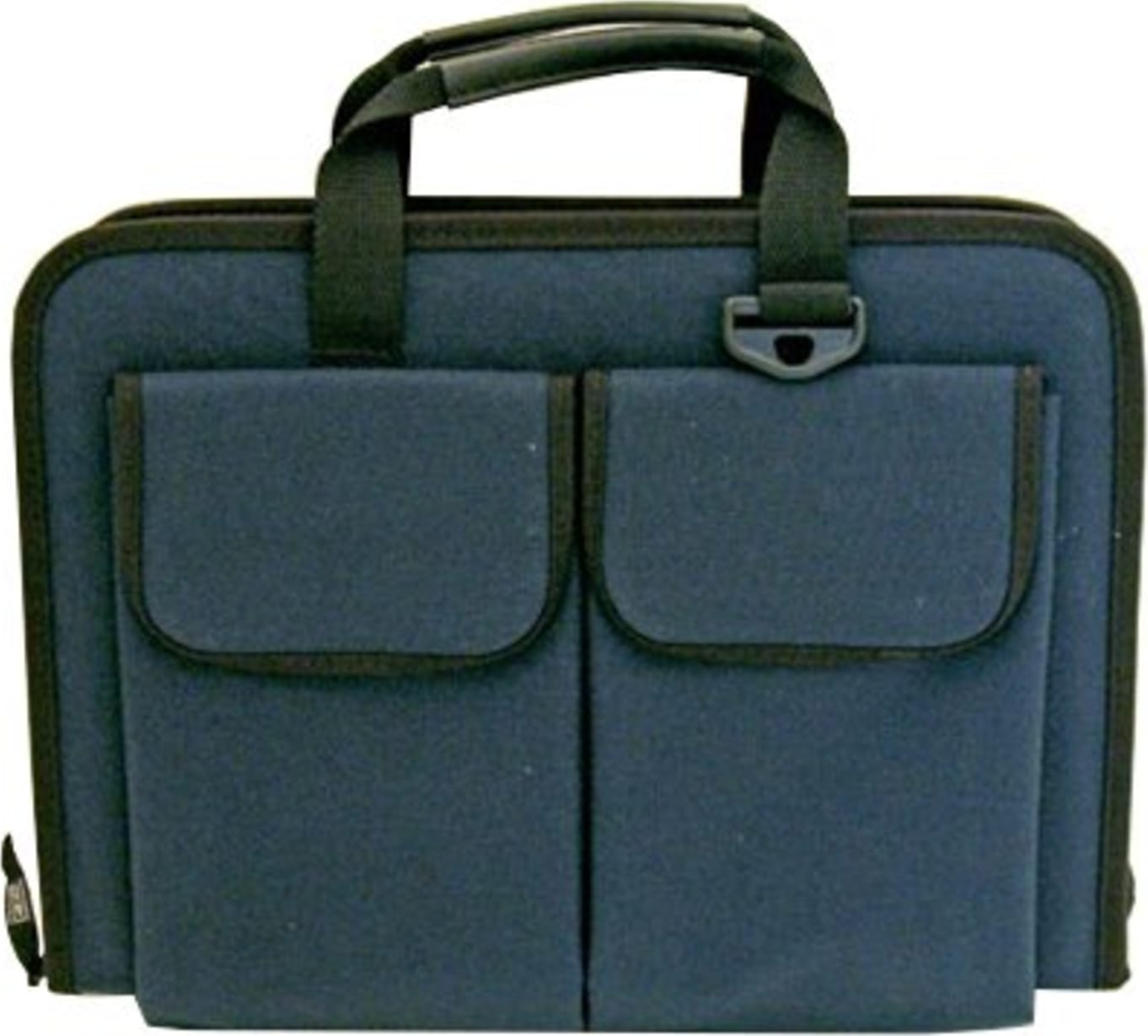 Platt 669ZTBLU Master Technician Case Blue