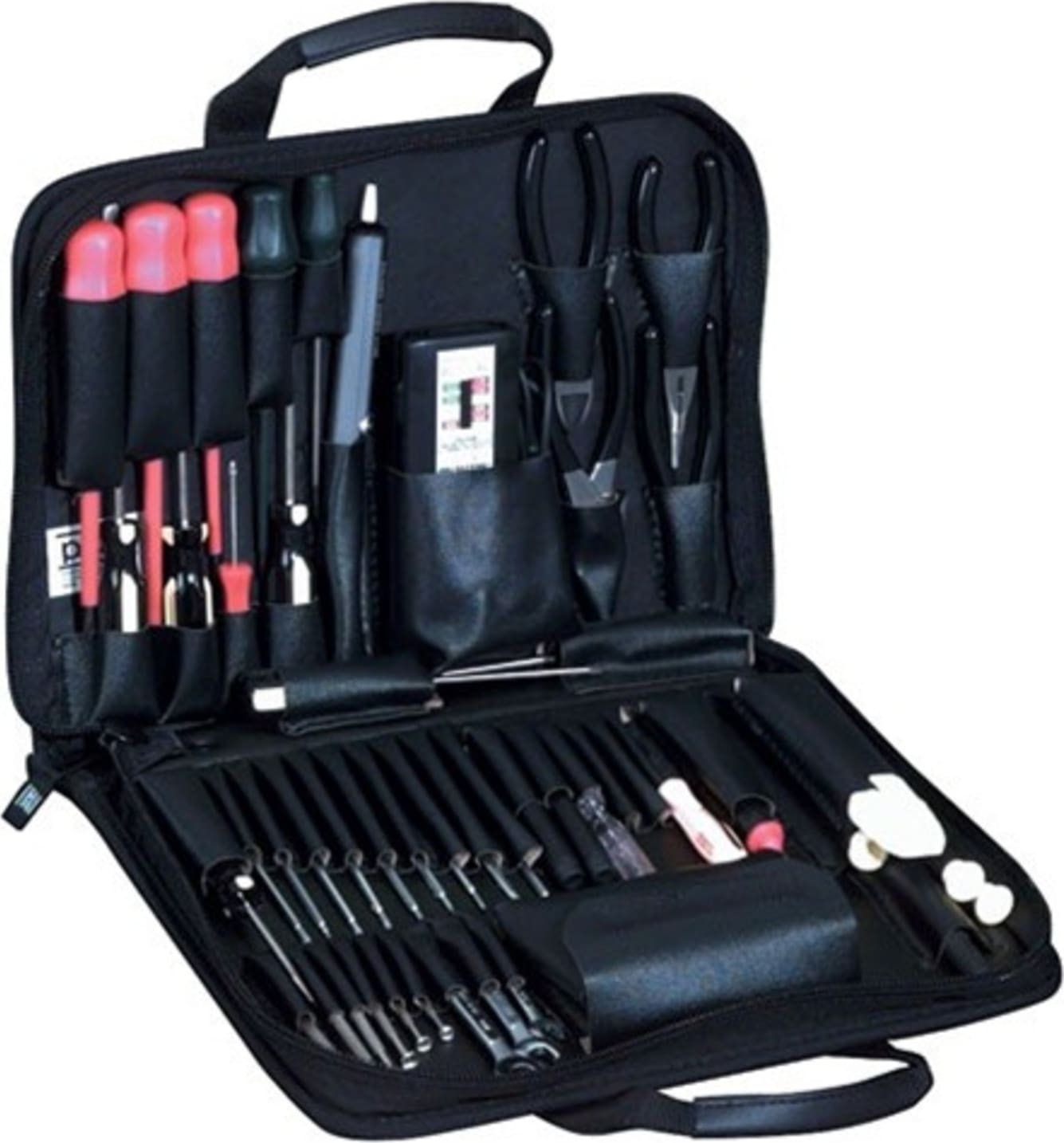 Platt 669ZT Main Image