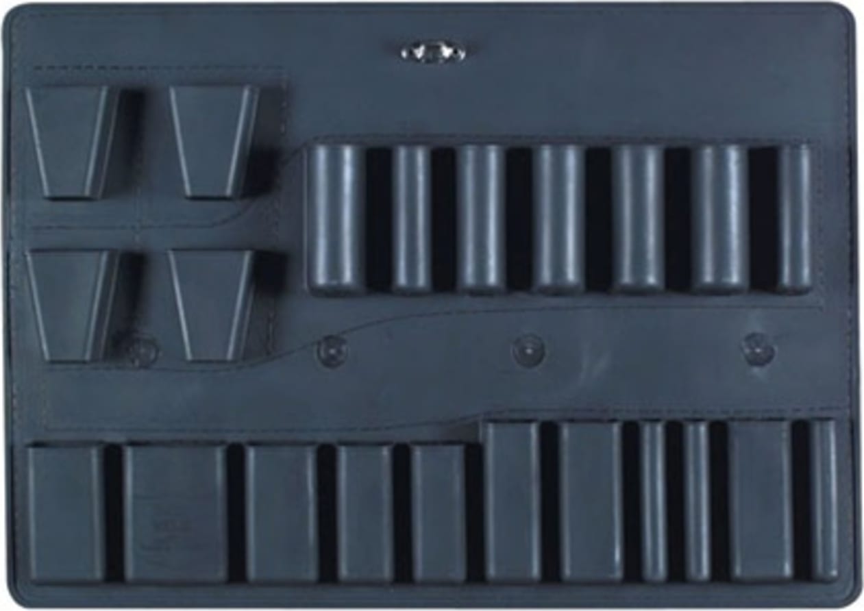 Platt D Pallet Tool Case