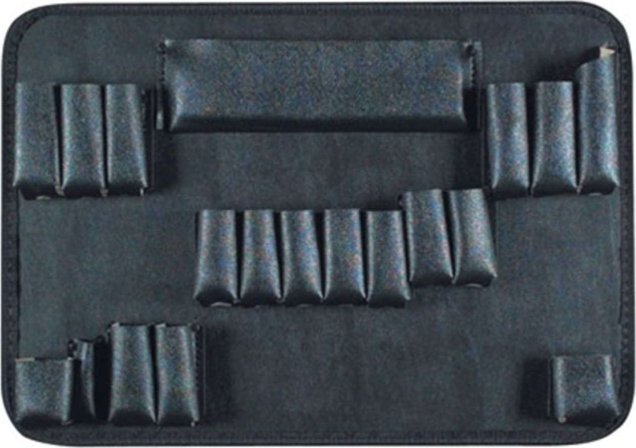 Platt E Pallet Tool Case