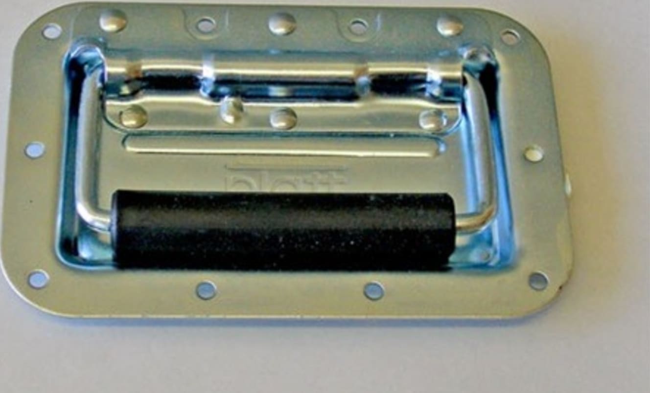 Platt HAN005 Main Image