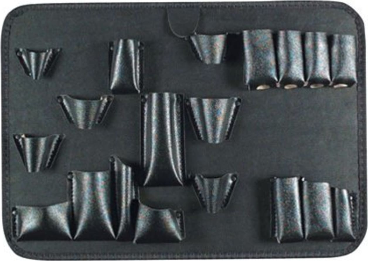 Platt H Pallet Tool Case