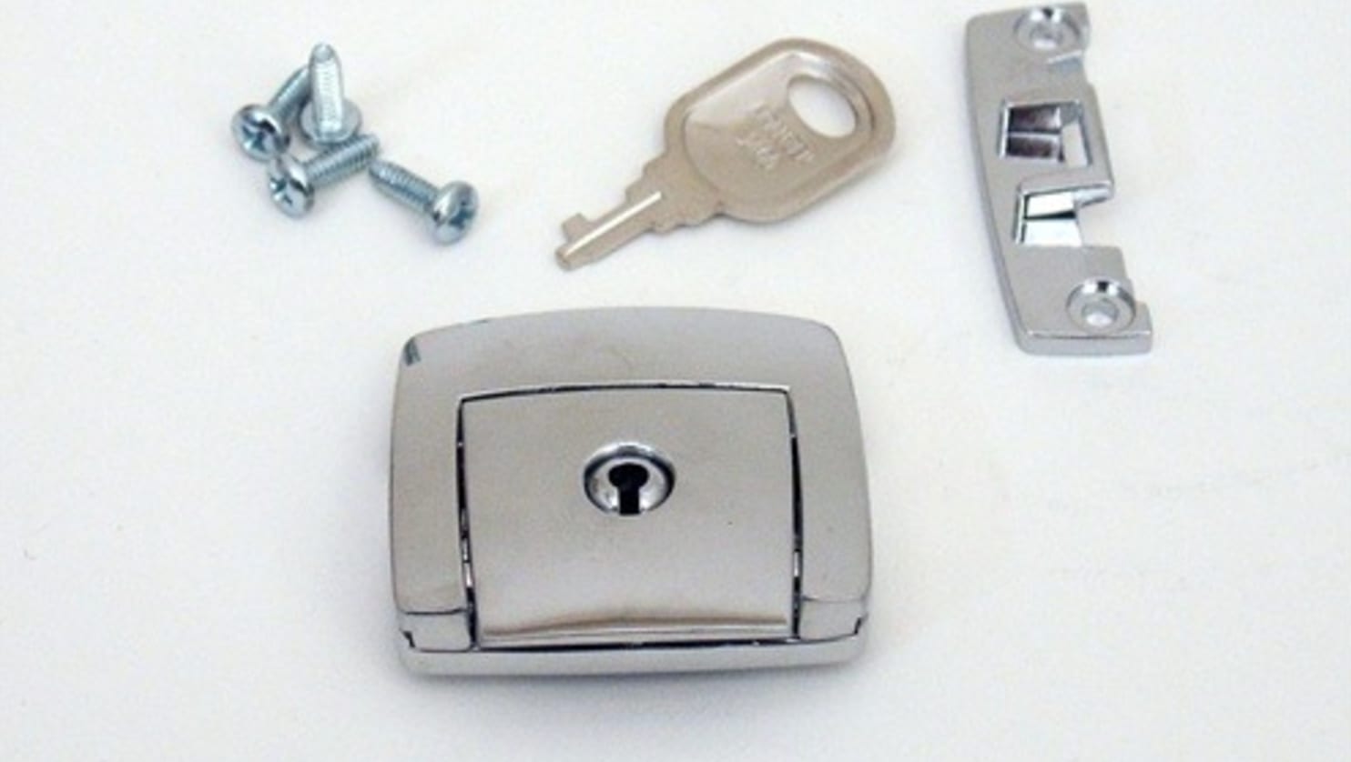 Platt LOC005 Main Image