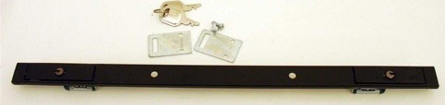 Platt LOC009 Main Image