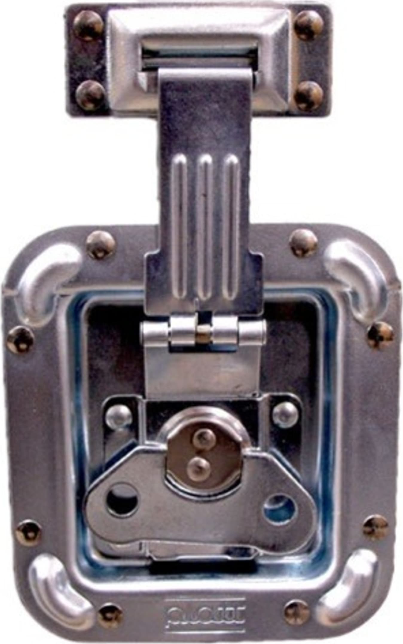 Platt LOC023 Main Image