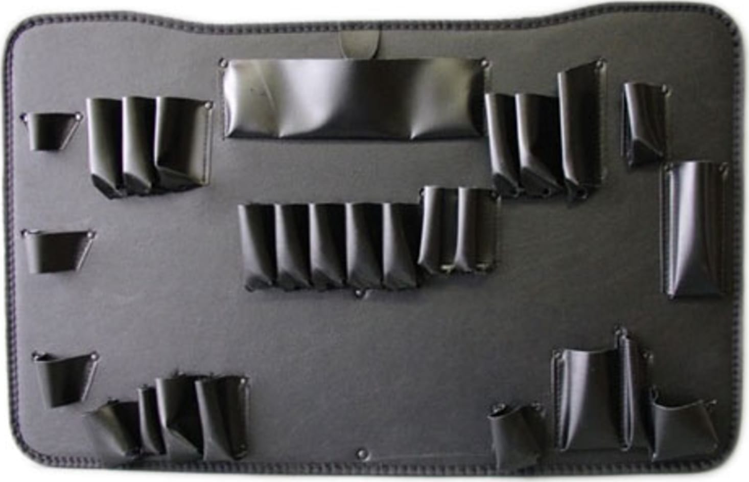 Platt XEH Super-Size Pallet Tool Case