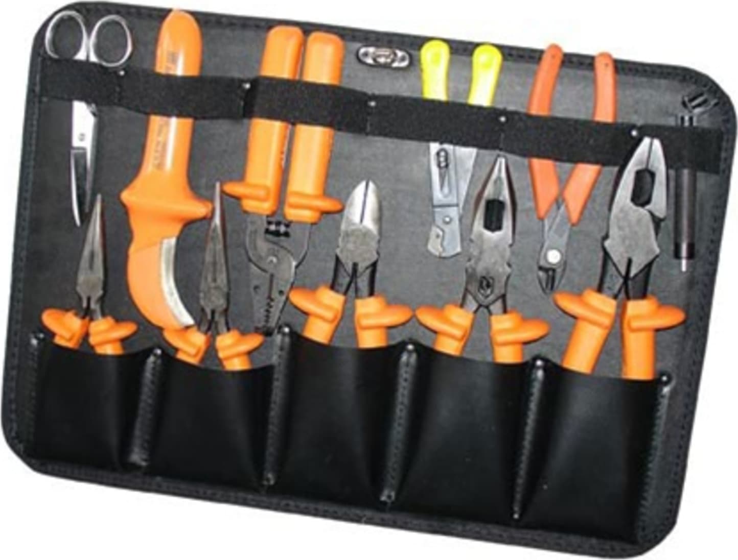 Platt Y Pallet Tool Case