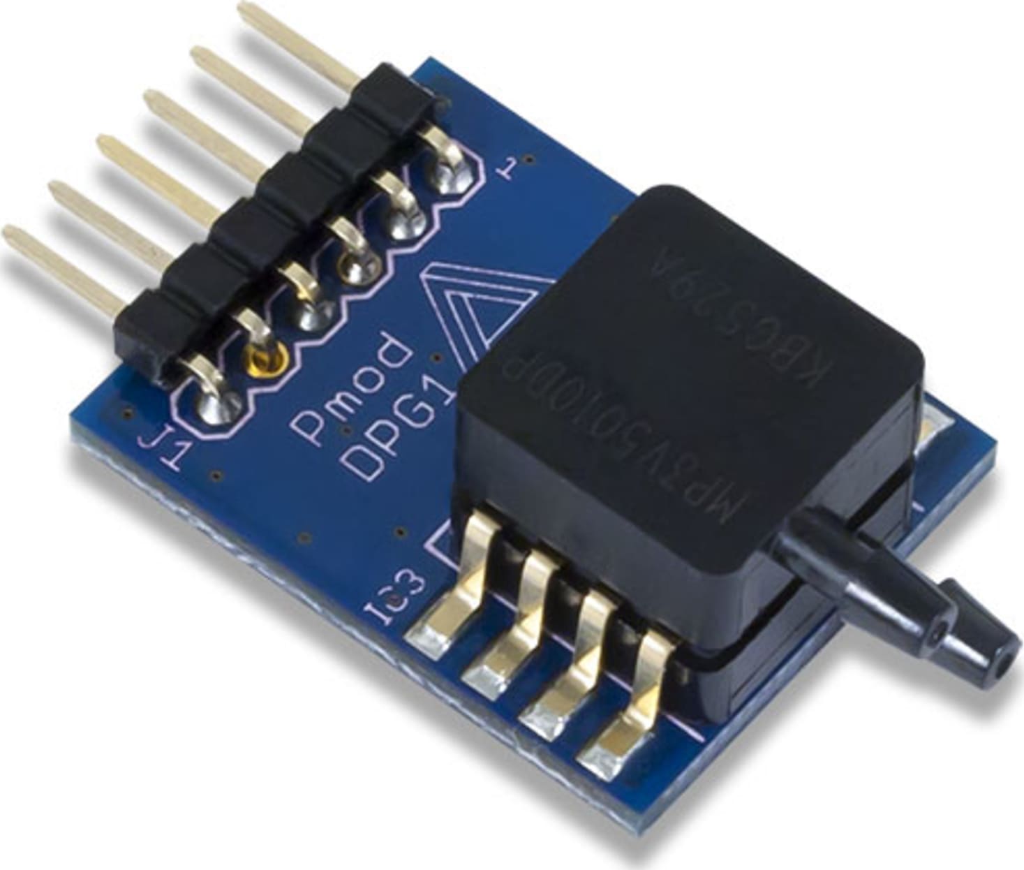 Digilent Pmod DPG1 Main Image