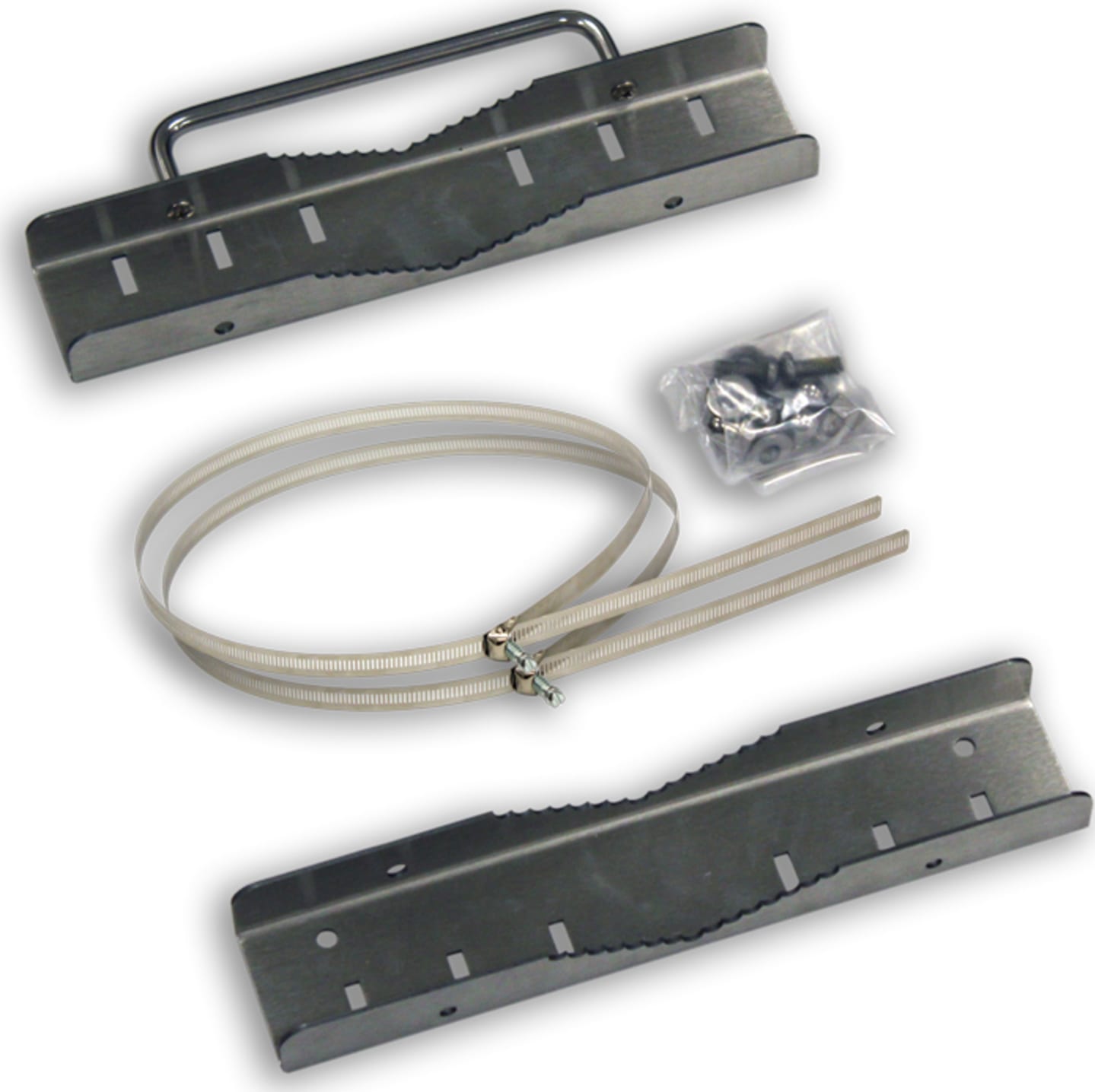 Powerside - Pole Mount Set for Remote Antenna Bracket