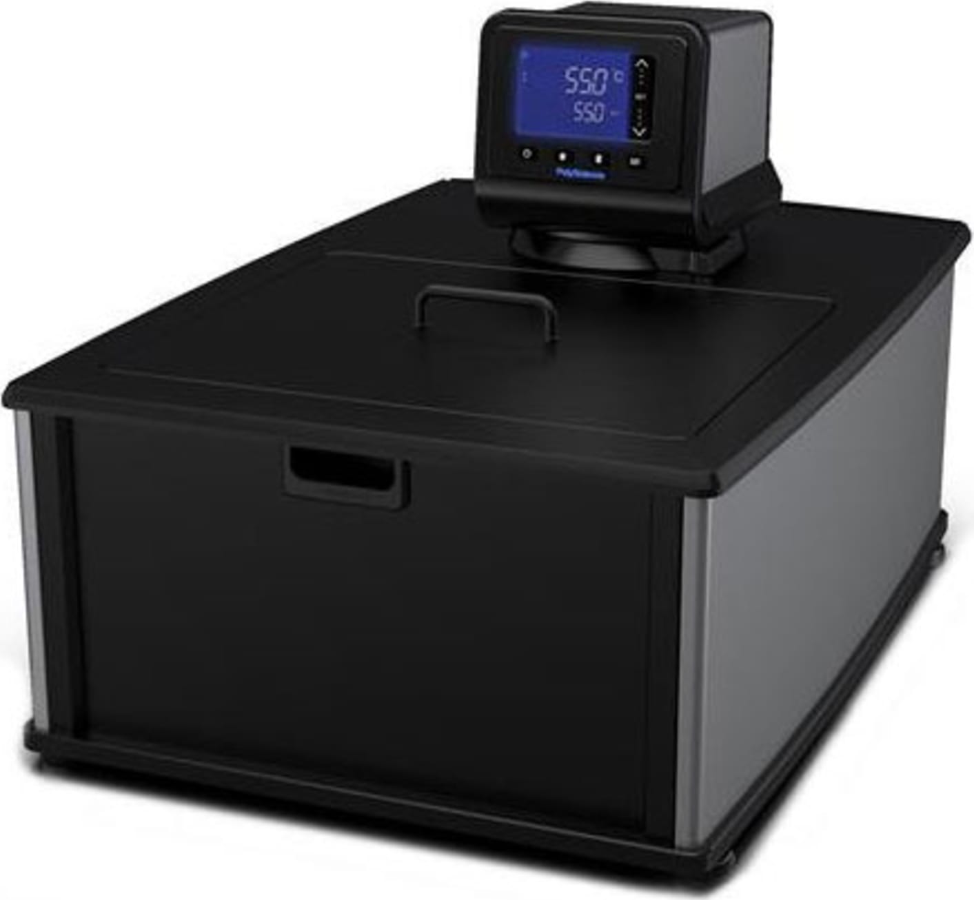 PolyScience SD28H170 28L Integrated Heated Circulating Baths with Standard Digital Temperature Controller