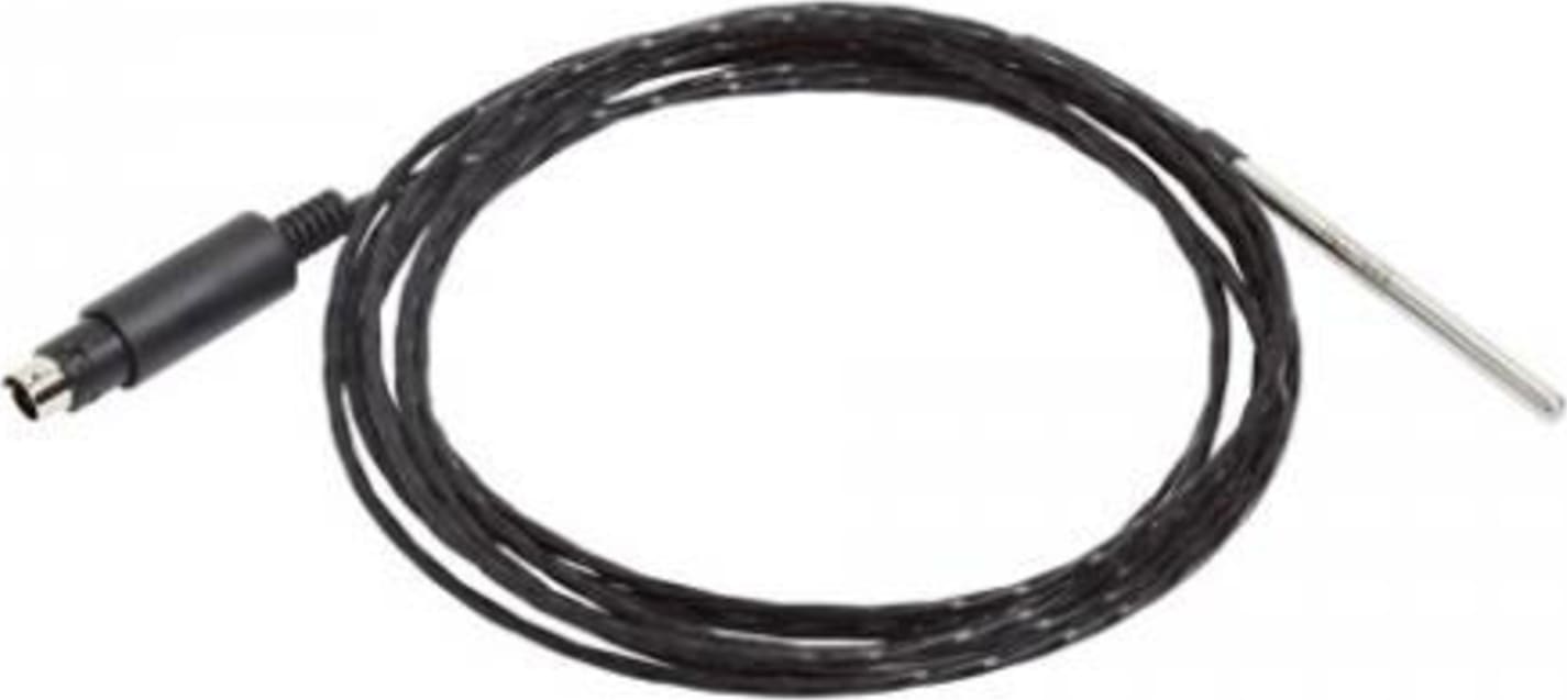 PolyScience 525-876 External Pt100 Probe, Cable length: 2 ft (0.6 m)
