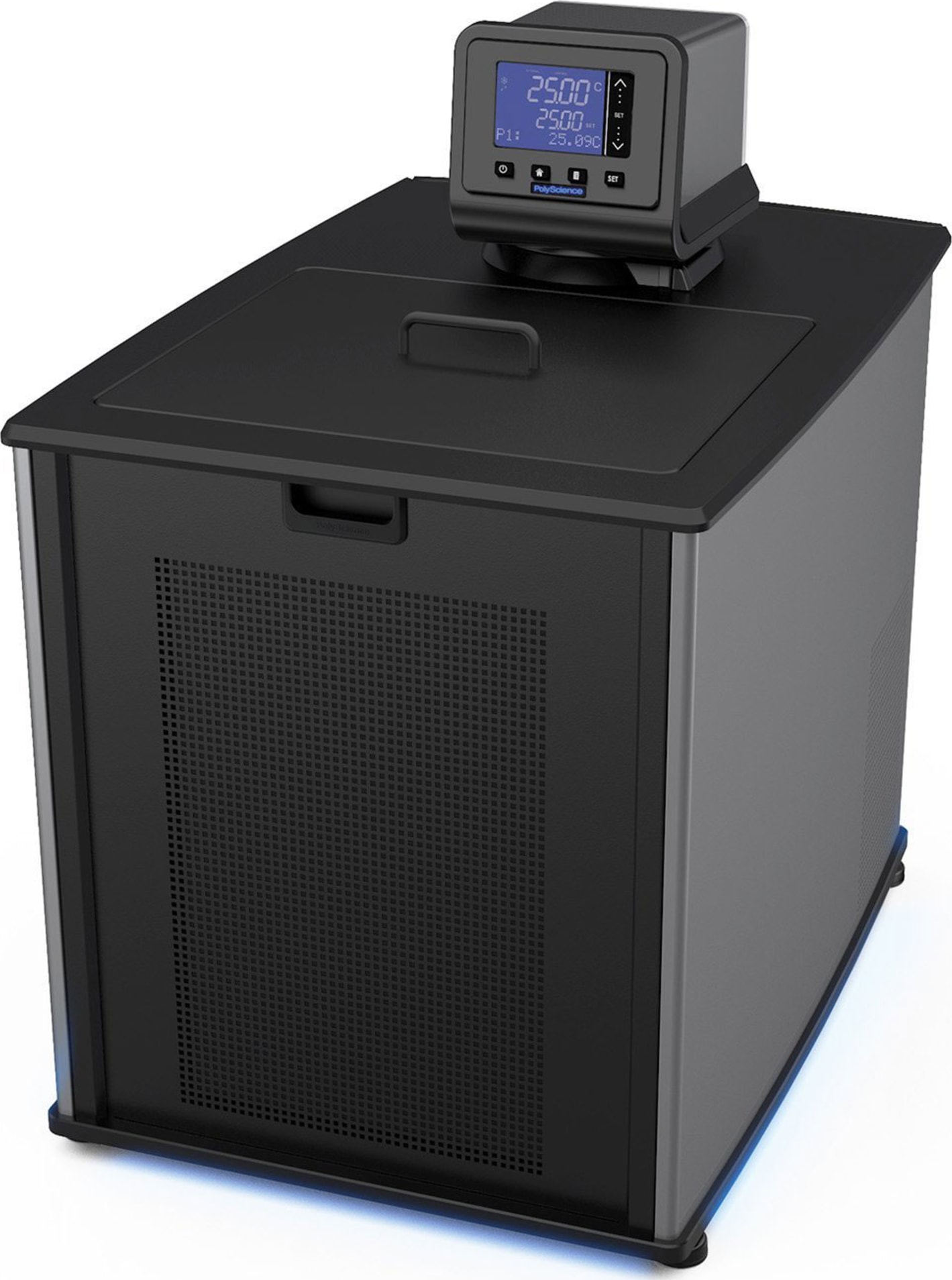 PolyScience AD28R-30 Refrigerated Circulators with Advanced Digital Temperature Controller