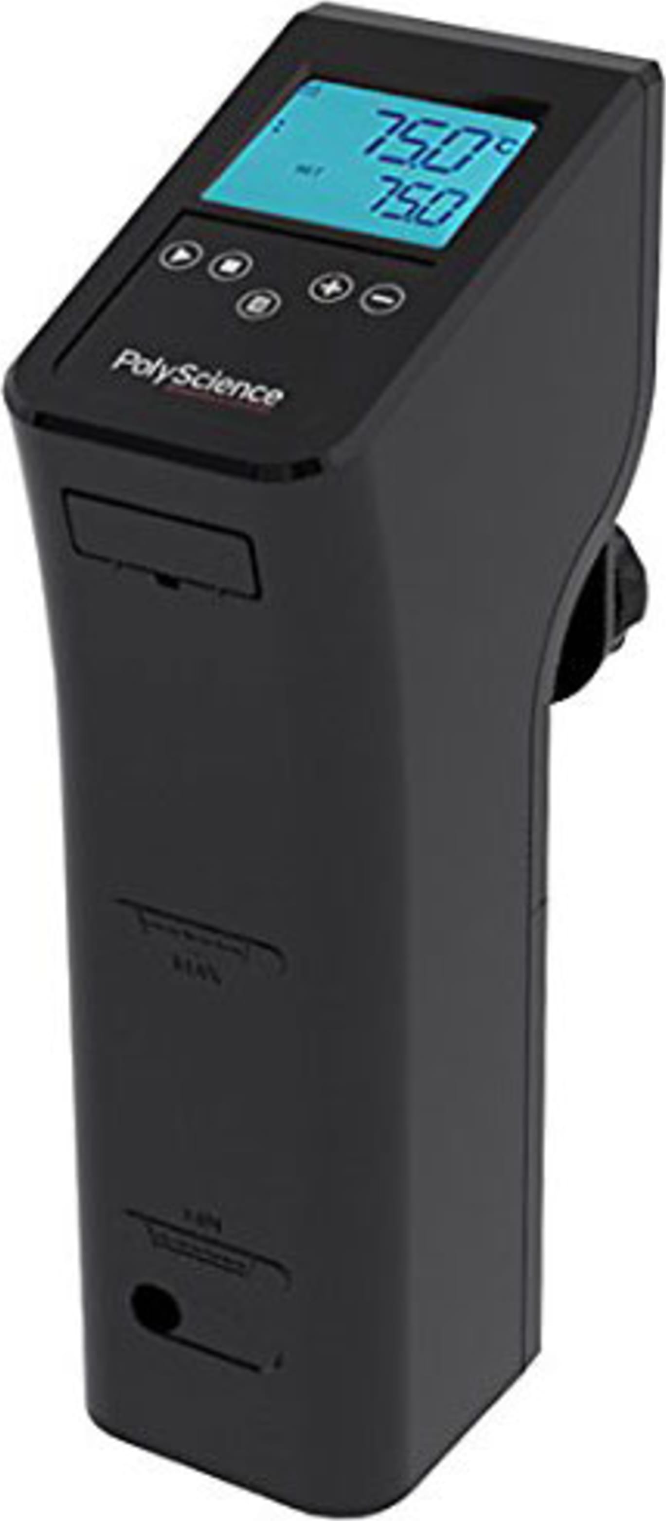 Polyscience LX Immersion Circulator Series