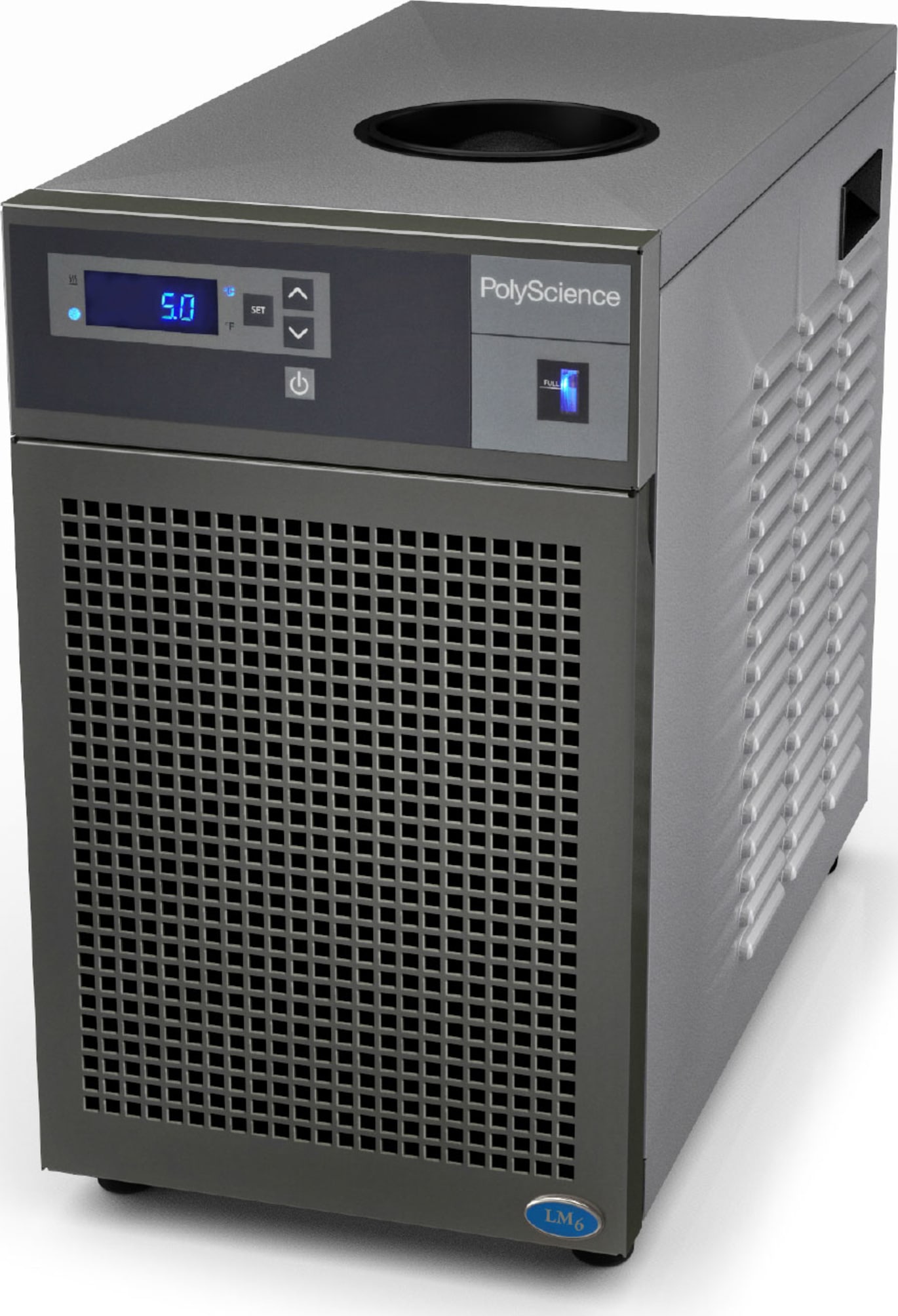 PolyScience MM Series Chiller, Centrifugal Pump