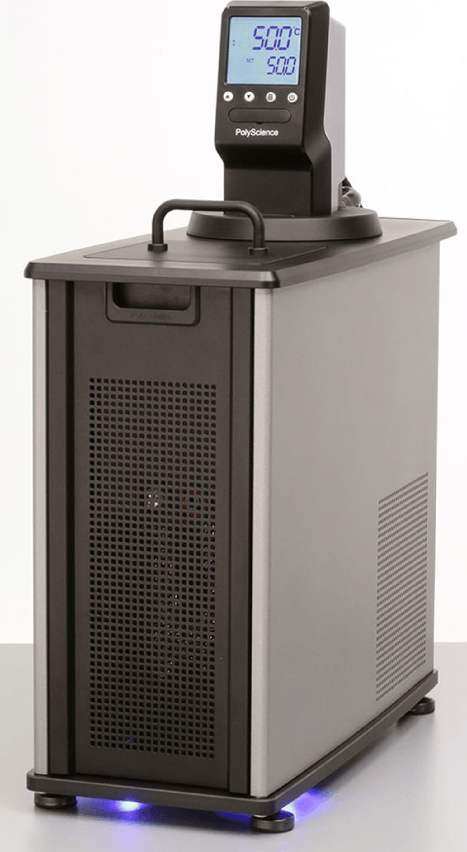 PolyScience-MX07R-20-A11B - 7L-Space-Saving-Refrigerated-Circulator