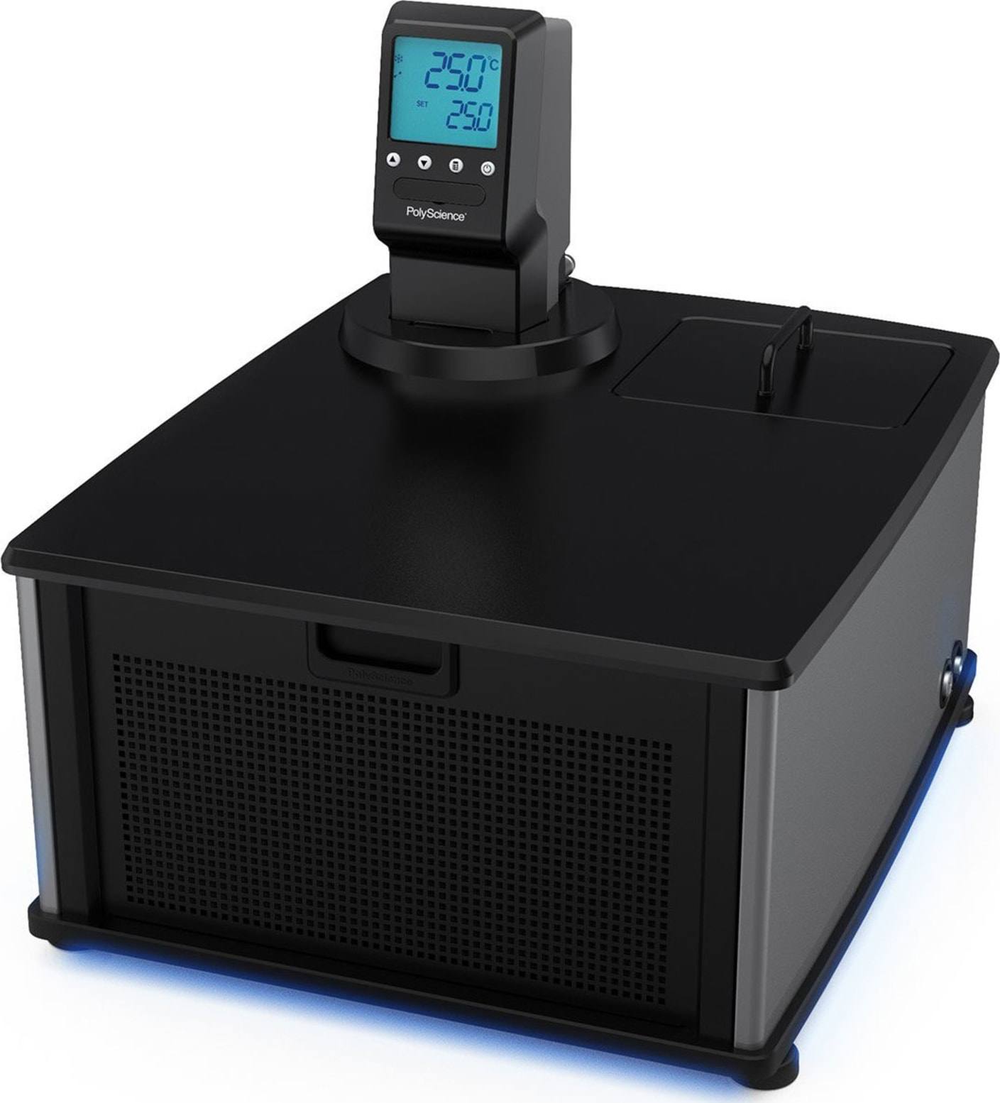 PolyScience Refrigerated Circulators with MX Temperature Controller