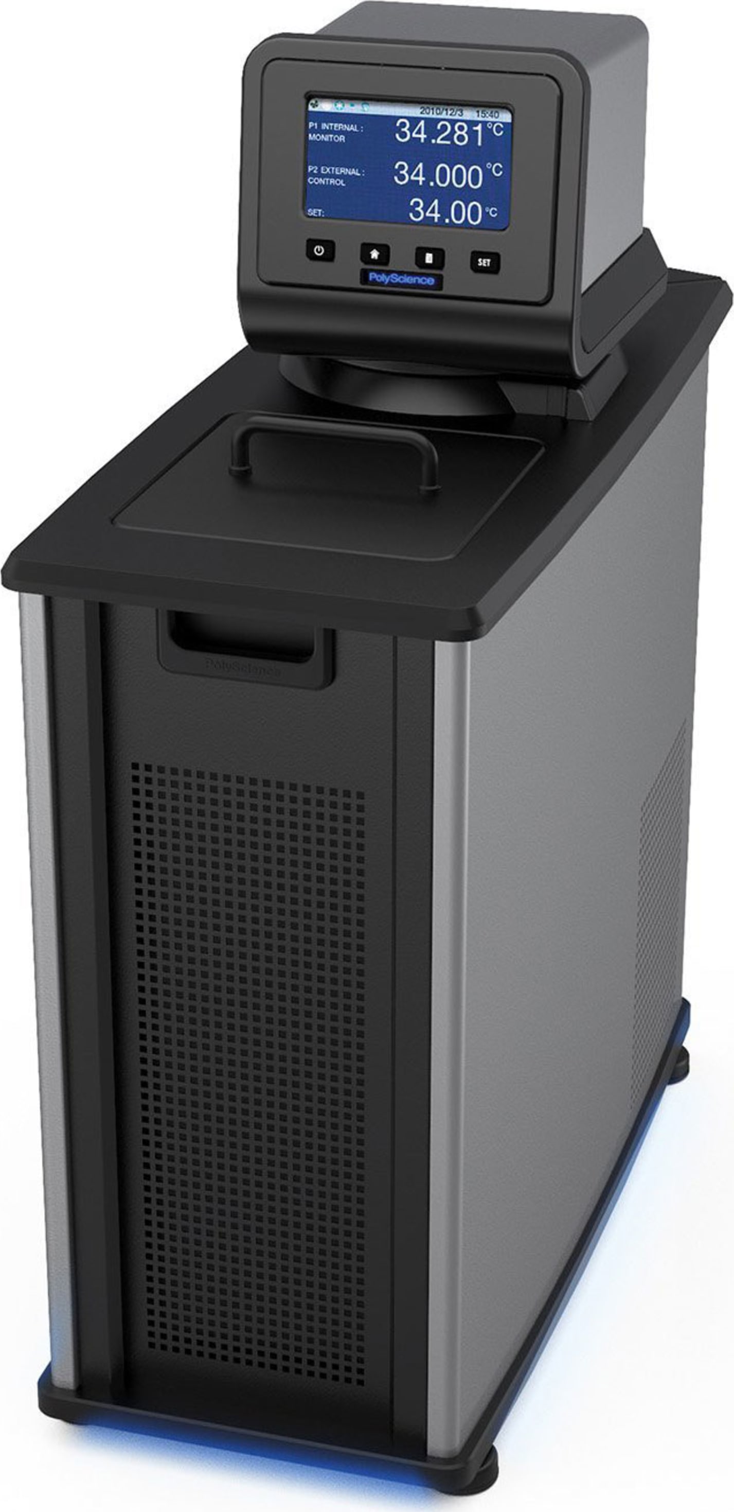 Polyscience Refrigerated Circulators with Performance Digital Temperature Controller