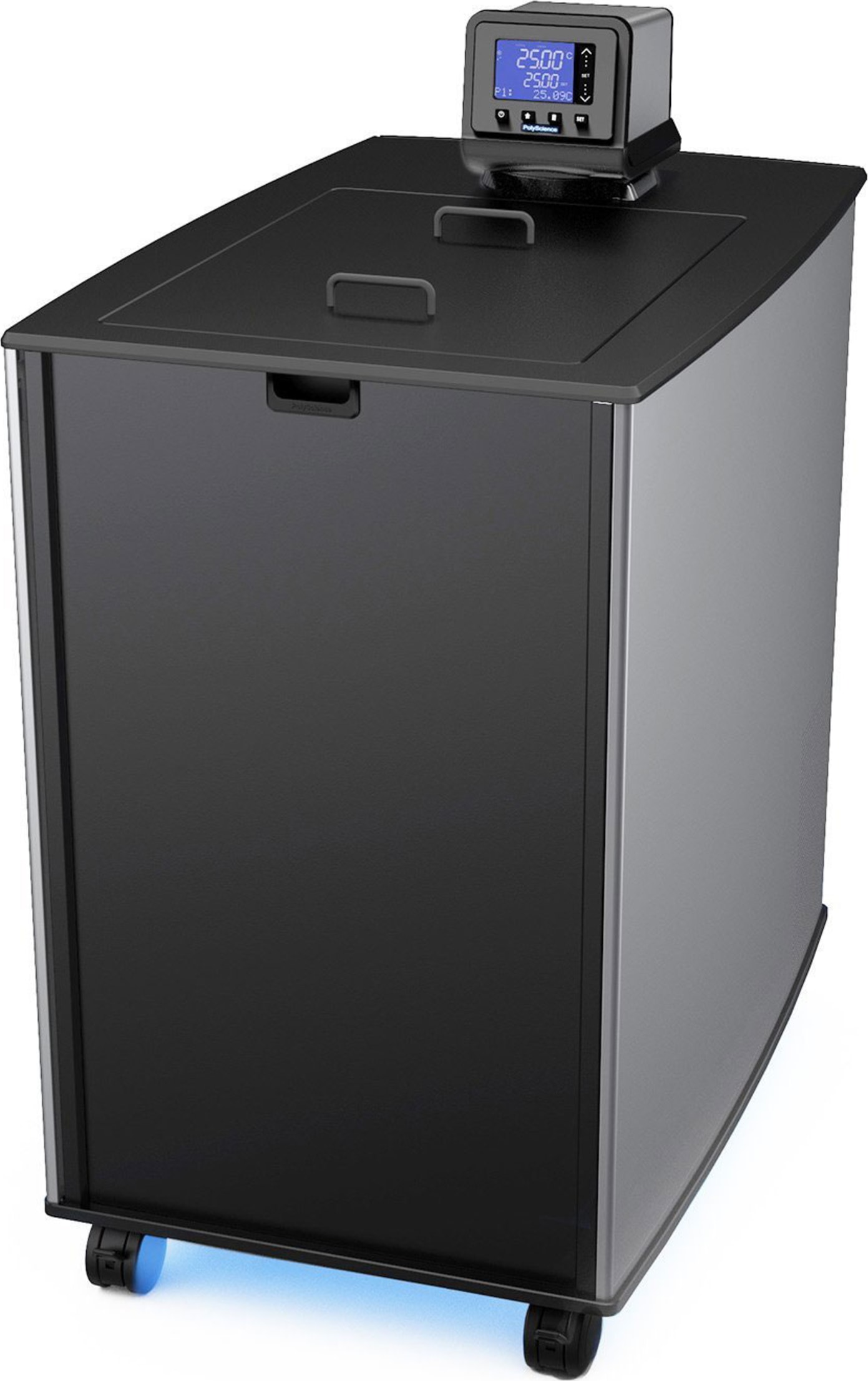 Polyscience PP45R-20 Refrigerated Circulating Baths with Performance Programmable Temperature Controller