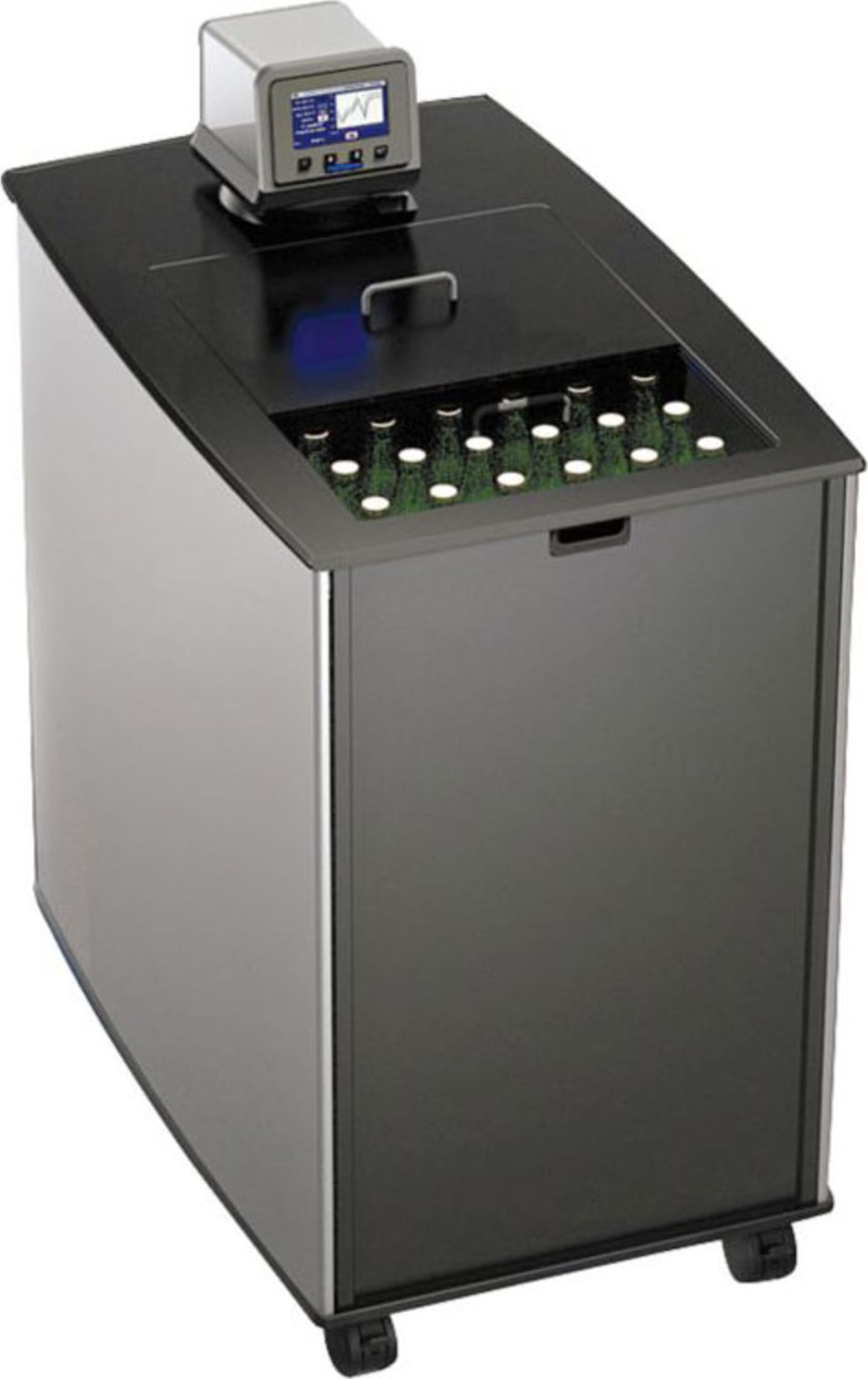 Polyscience PP75R 75 Liter Refrigerated Circulating Bath with Performance Programmable Temperature Controller