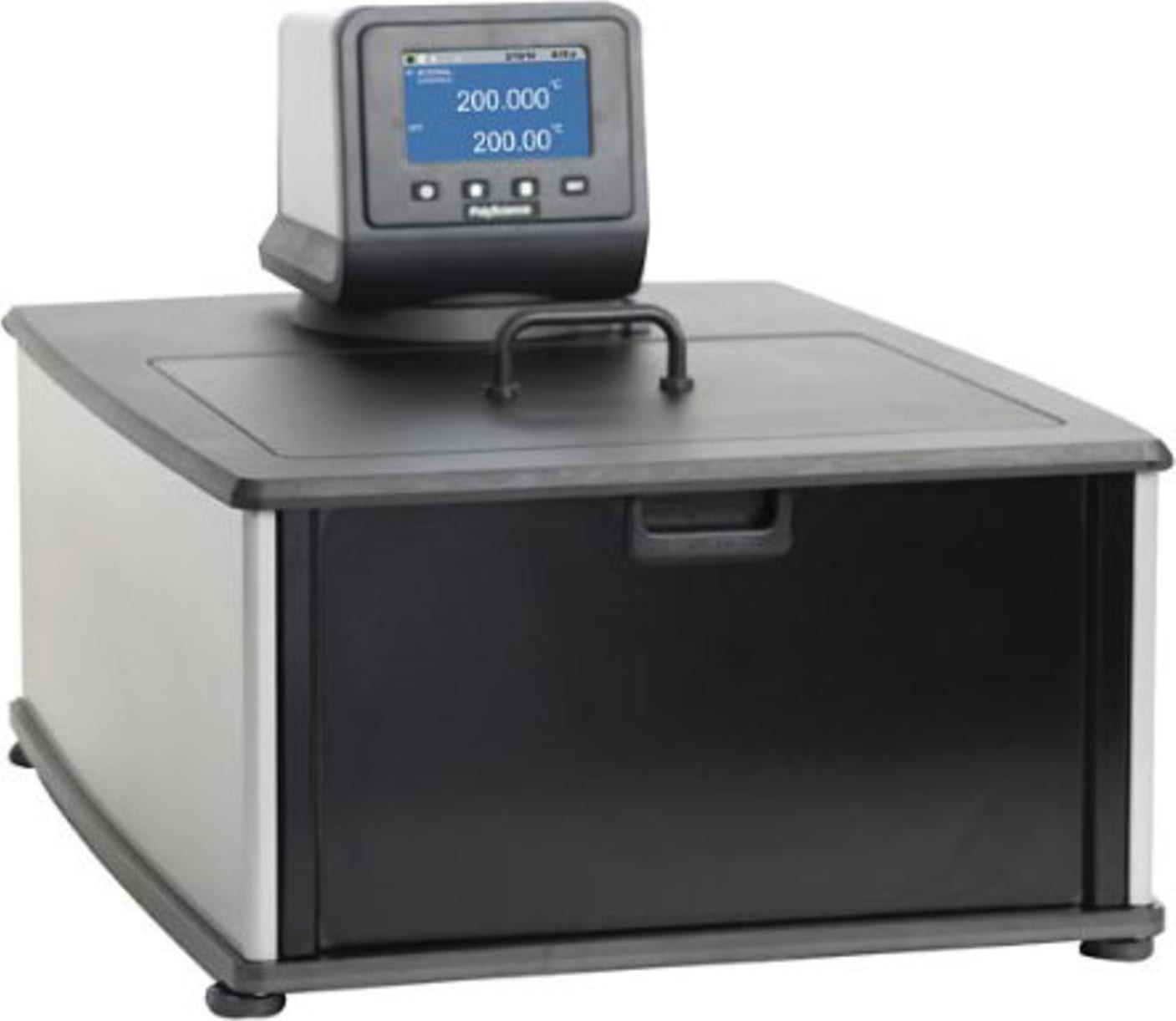 PolyScience SD20H170 20L Integrated Heated Circulating Baths with Standard Digital Temperature Controller