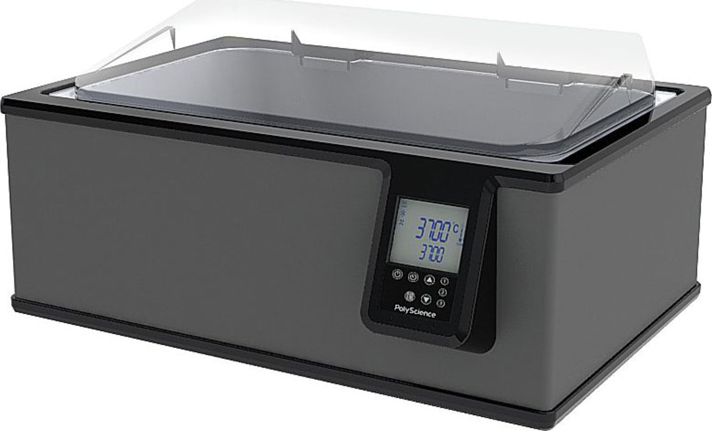 Polyscience WB20 20 Liter General Purpose Water Bath