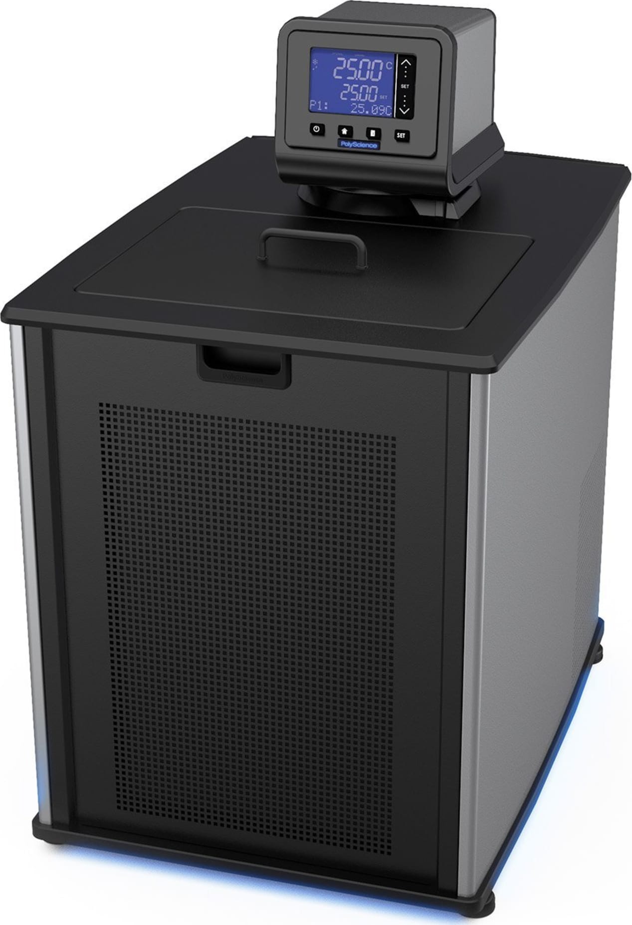 PolyScience AD20R-30 Refrigerated Circulators with Advanced Digital Temperature Controller