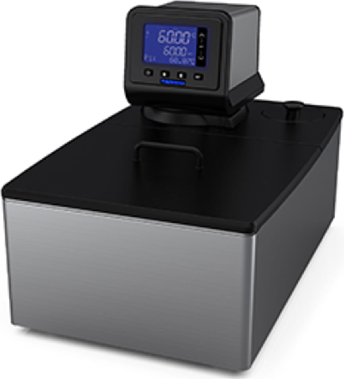 PolyScience AD20S150 20L Stainless Steel Open Bath Systems with Advanced Digital Temperature Controller