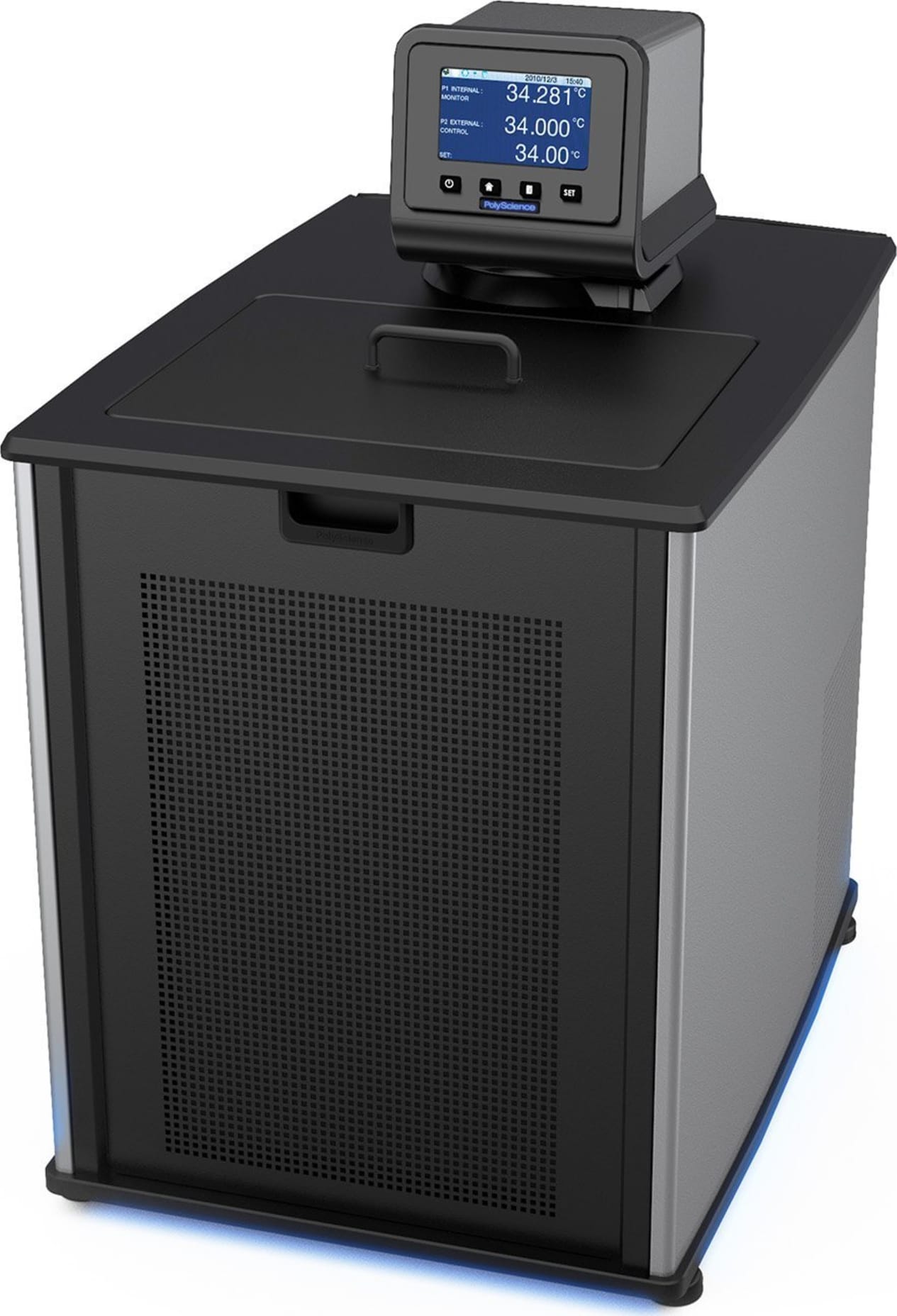 PolyScience AP20R-30 Refrigerated Circulators with Advanced Programmable Temperature Controller